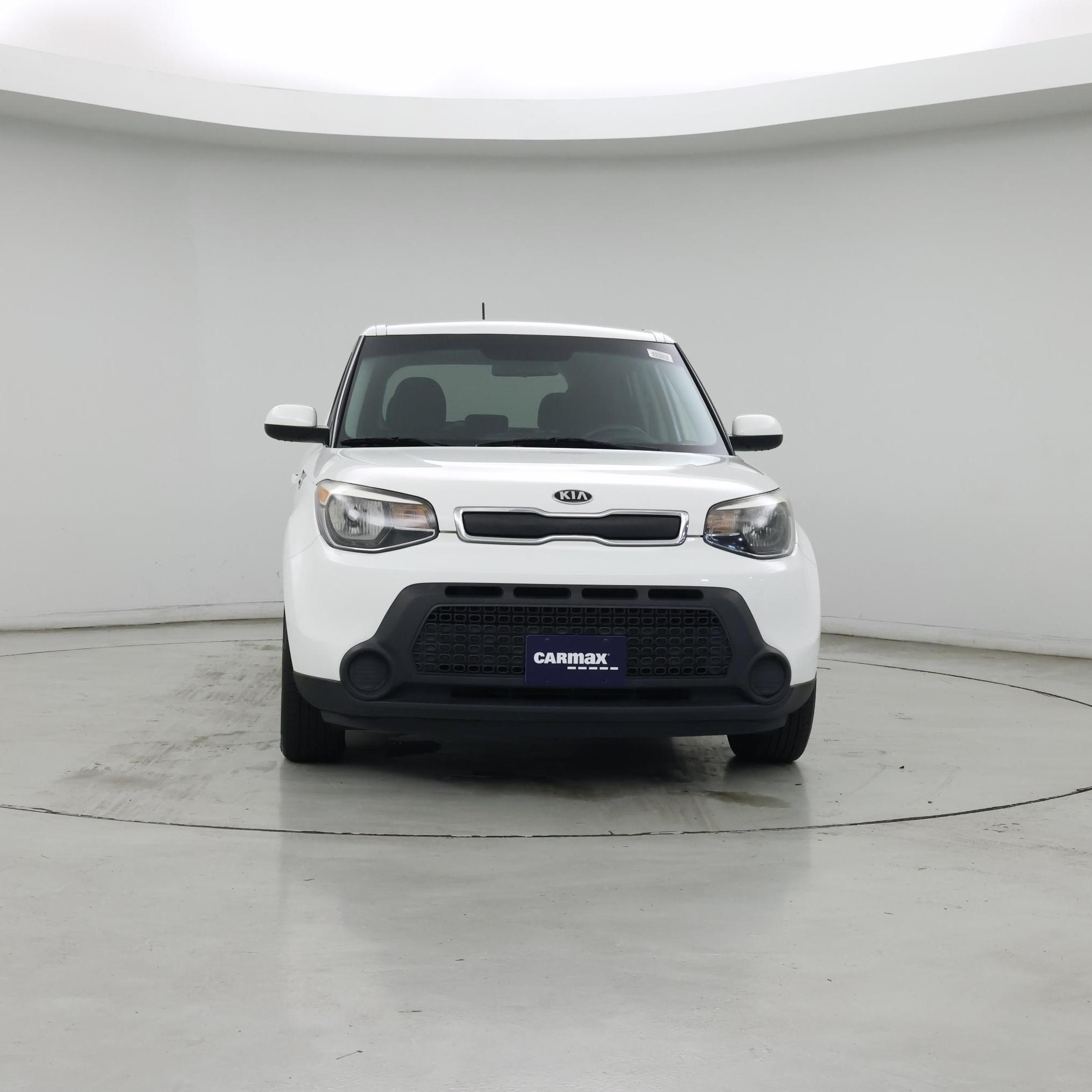 Thumbnail: 2016 Kia Soul - 5