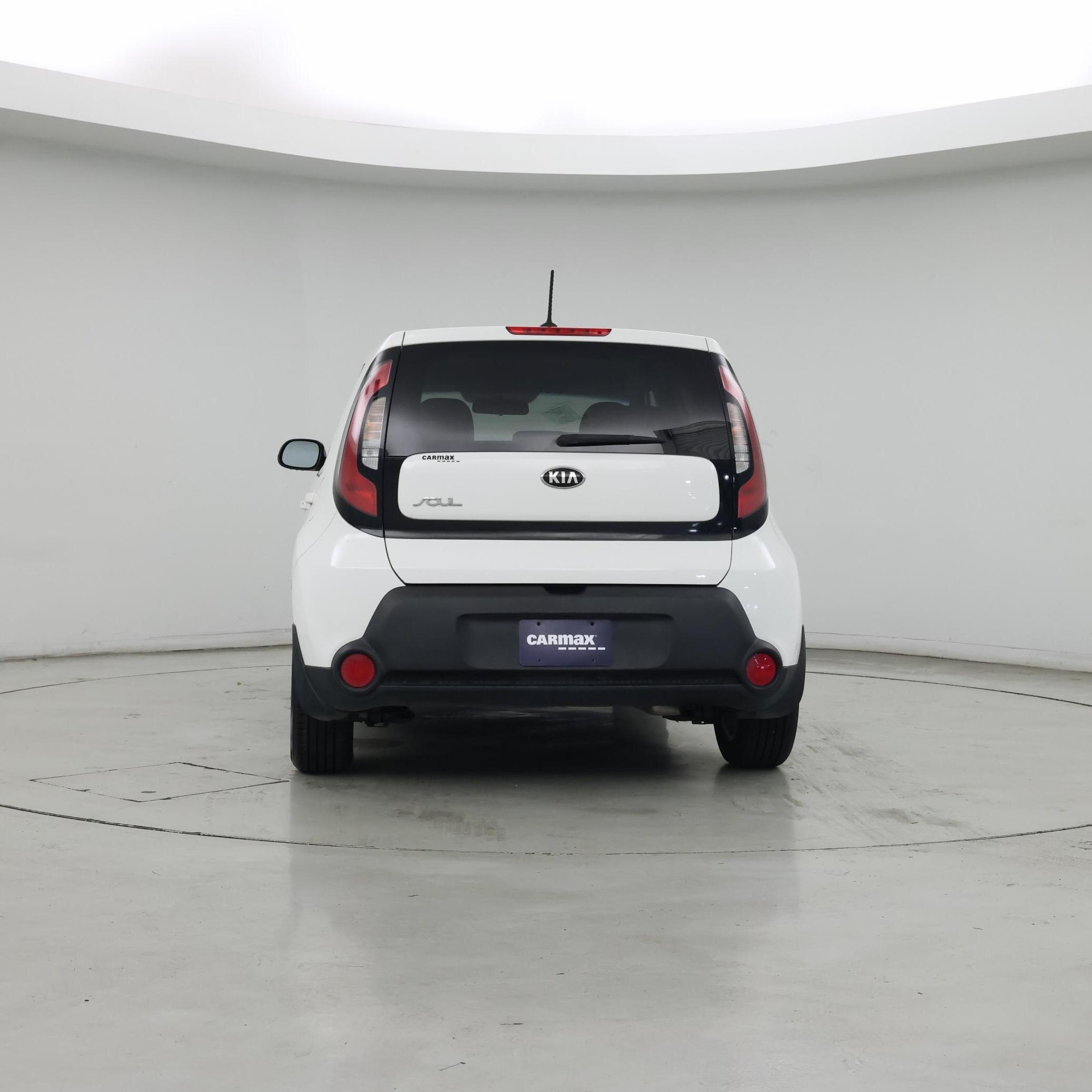 Thumbnail: 2016 Kia Soul - 6