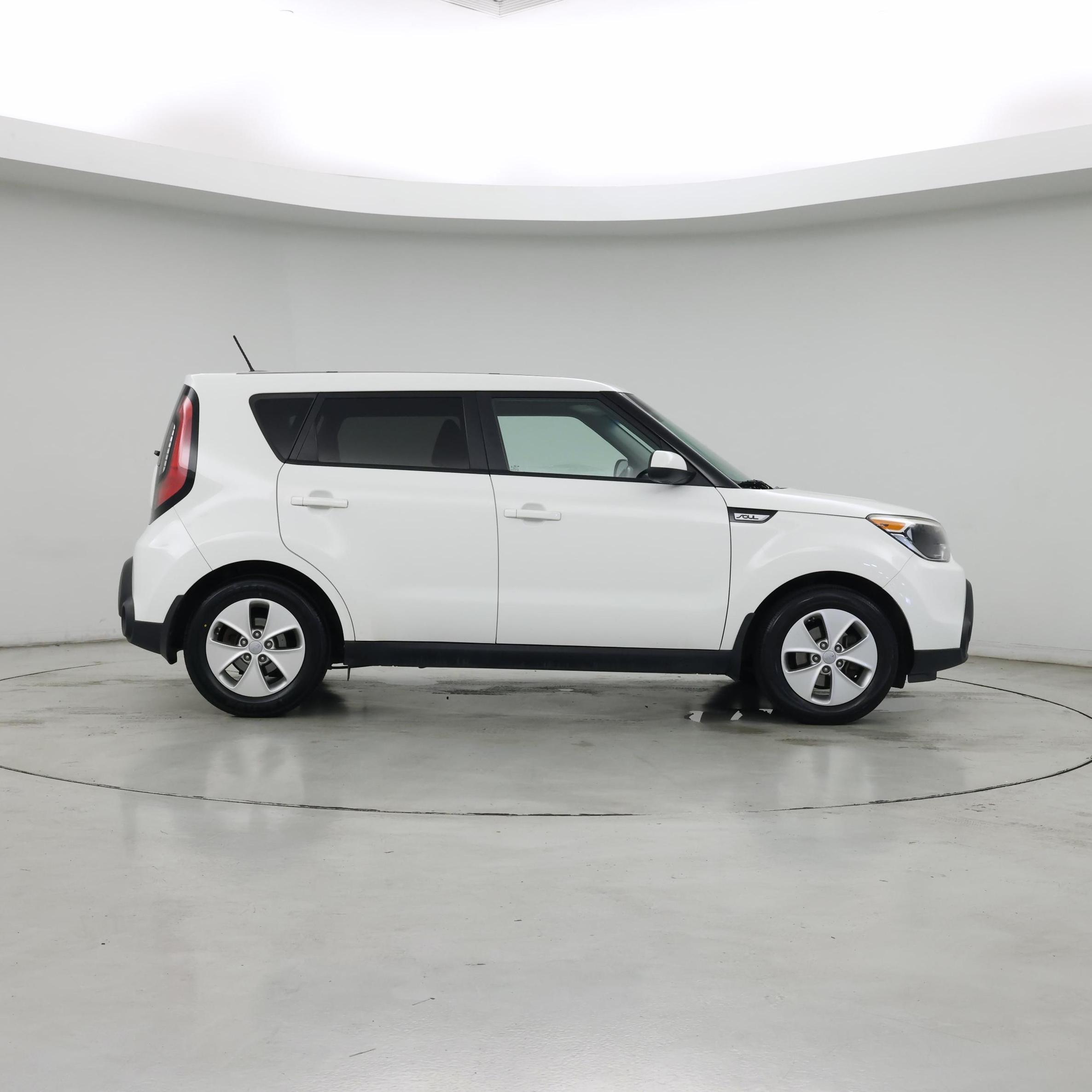 Thumbnail: 2016 Kia Soul - 7