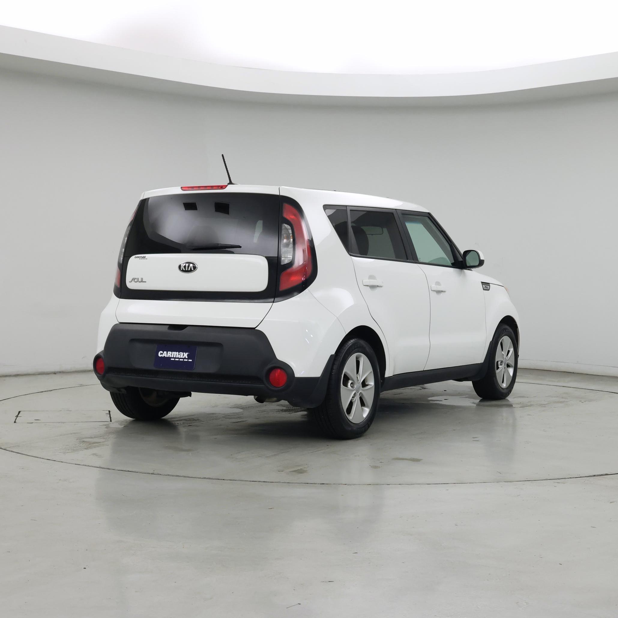 Thumbnail: 2016 Kia Soul - 8