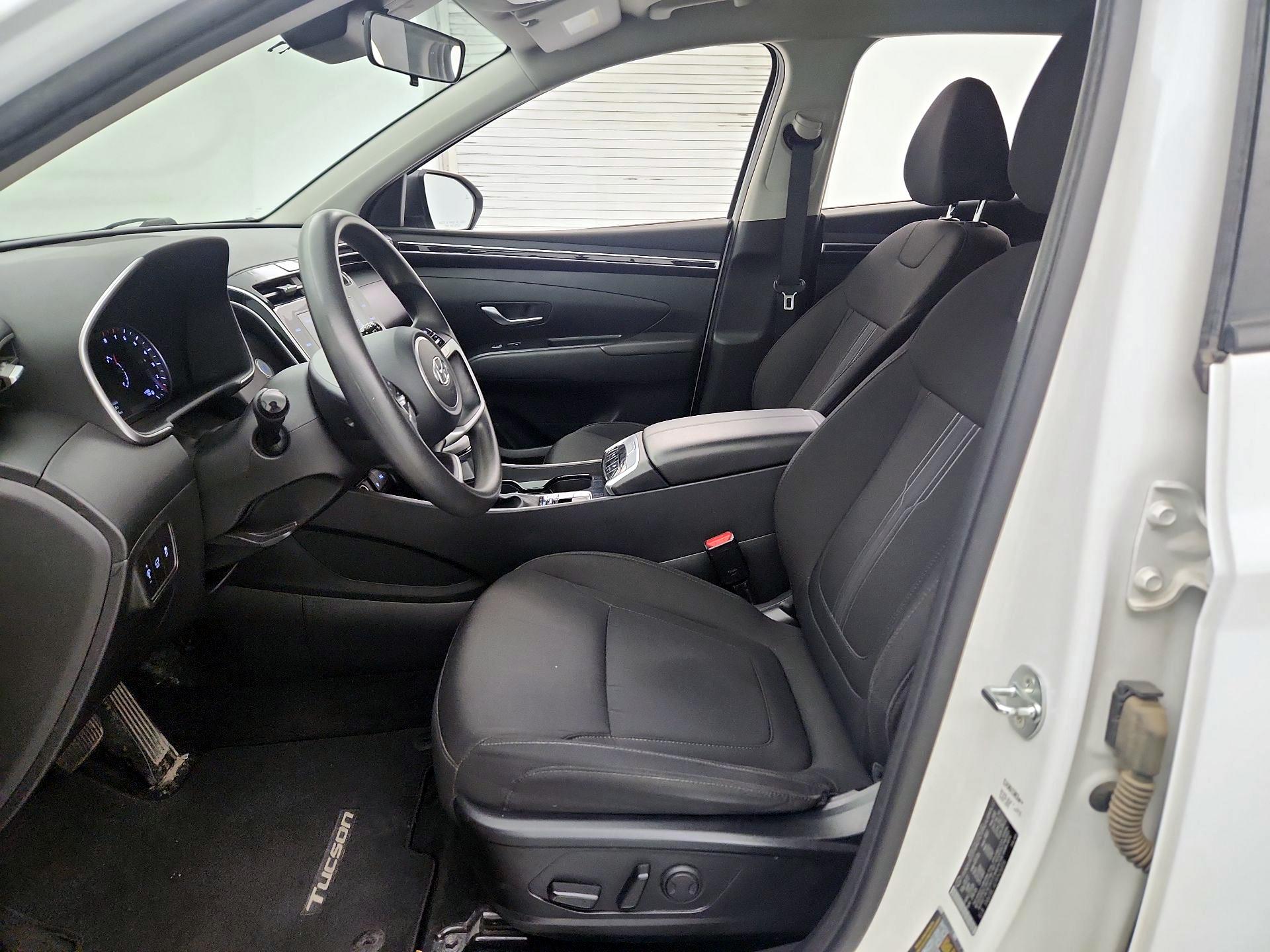 Thumbnail: 2023 Hyundai Tucson - 11