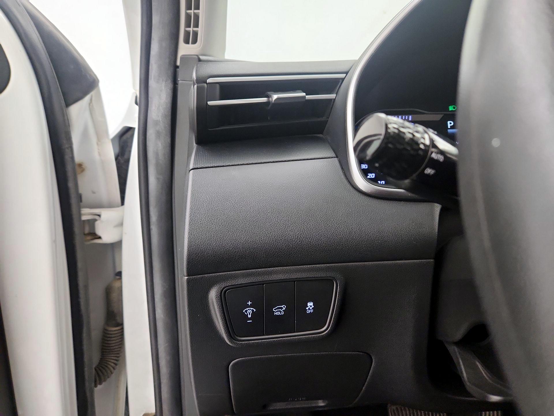 Thumbnail: 2023 Hyundai Tucson - 13