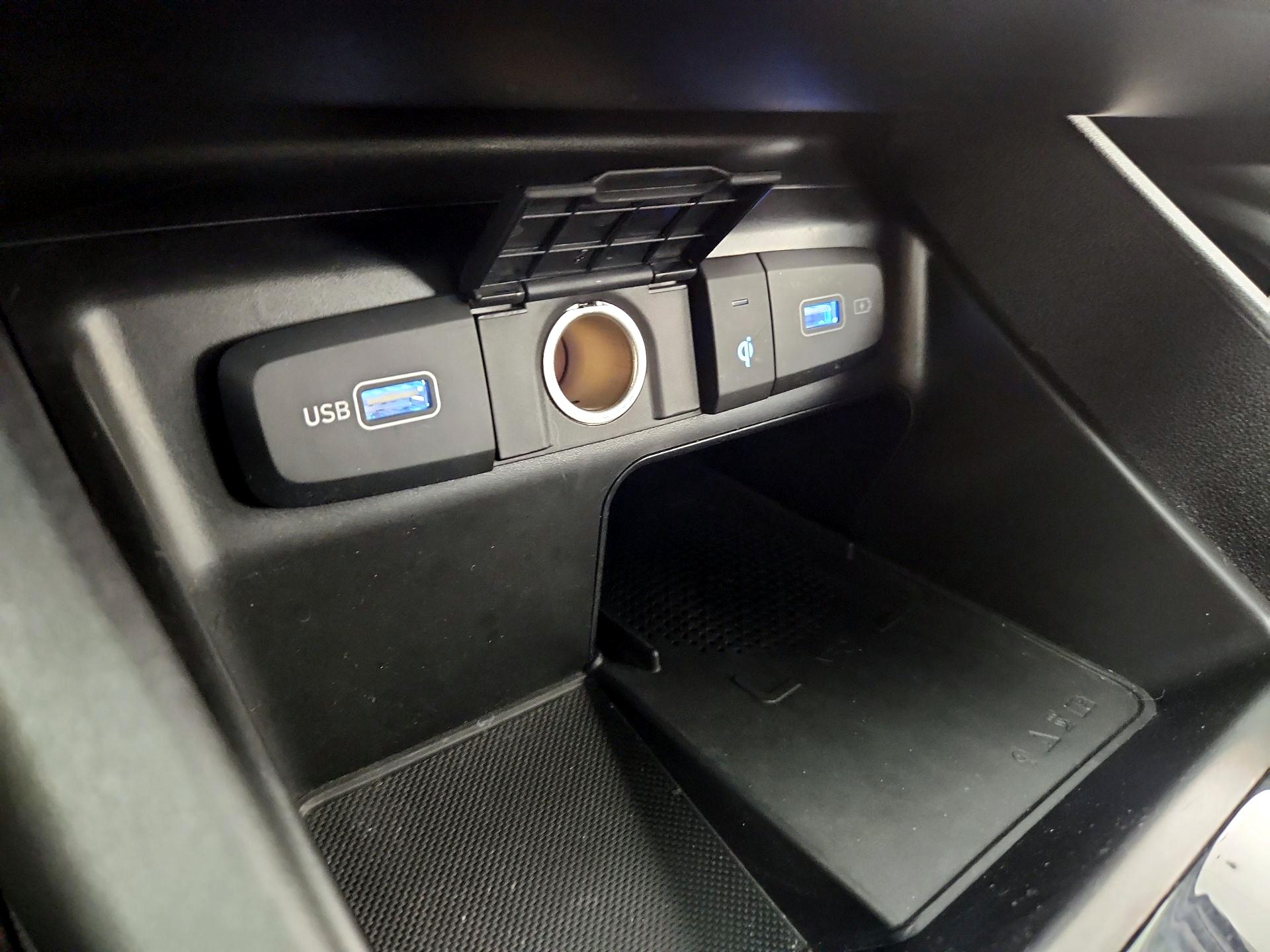 Thumbnail: 2023 Hyundai Tucson - 18