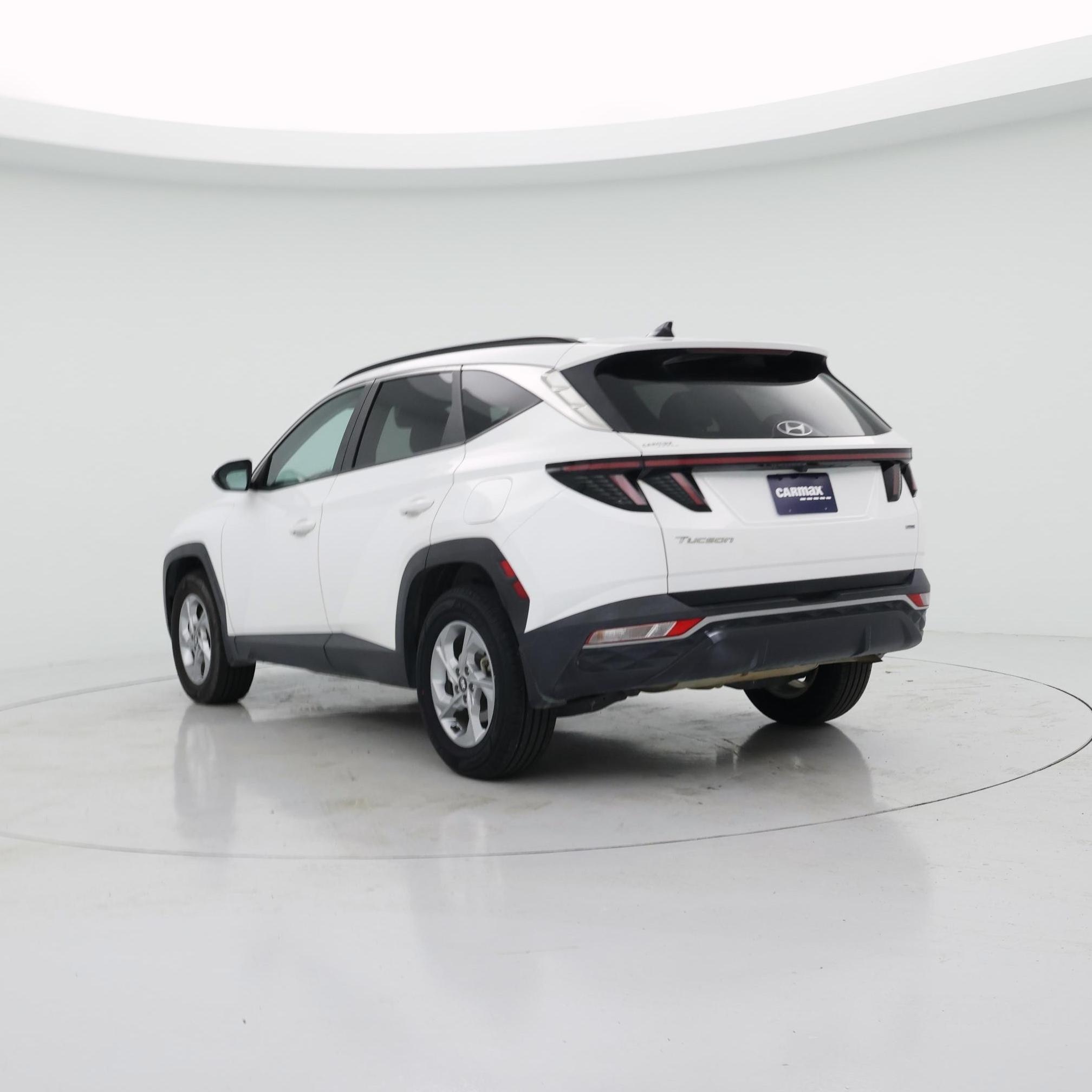 Thumbnail: 2023 Hyundai Tucson - 2