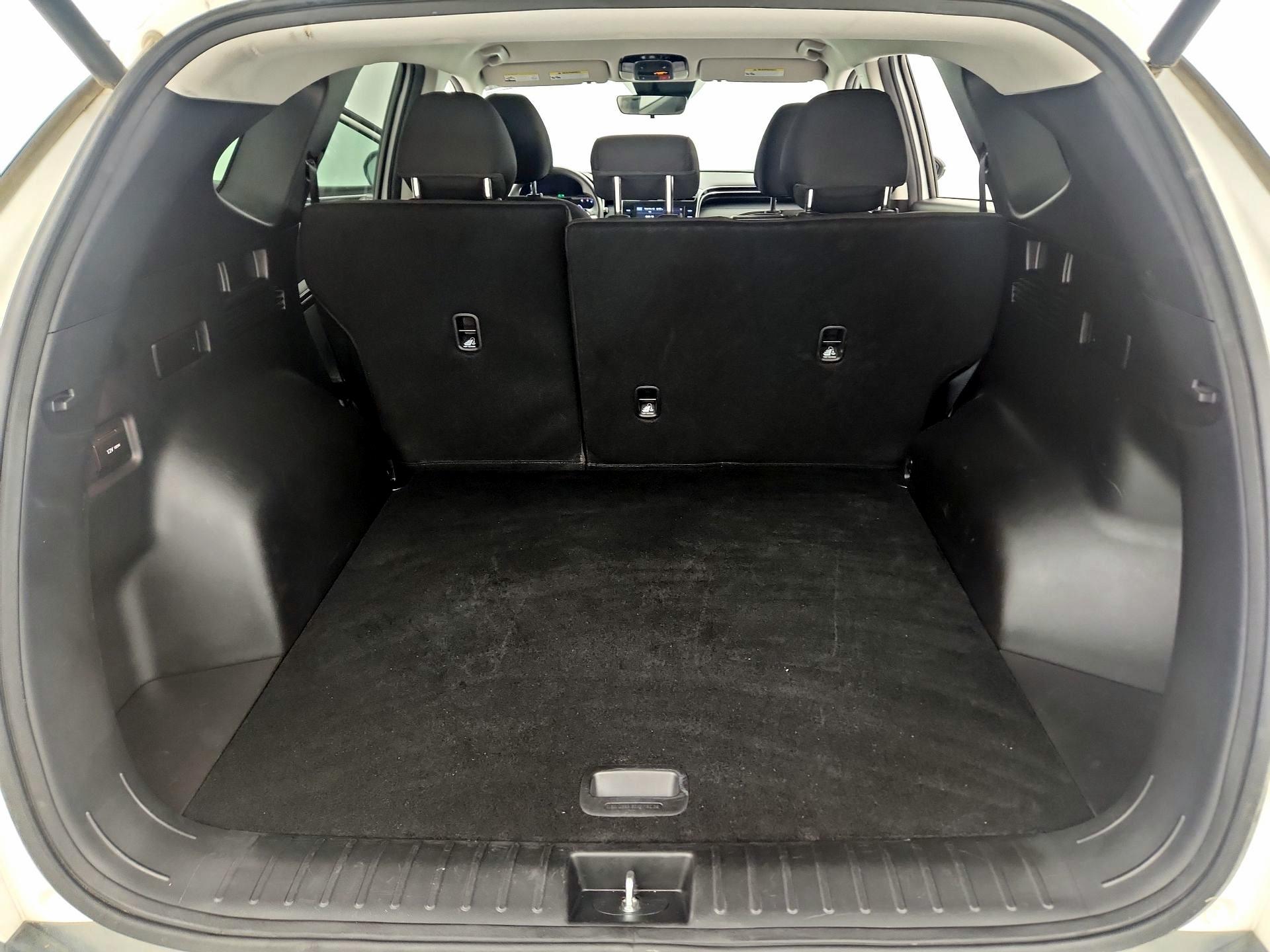 Thumbnail: 2023 Hyundai Tucson - 20