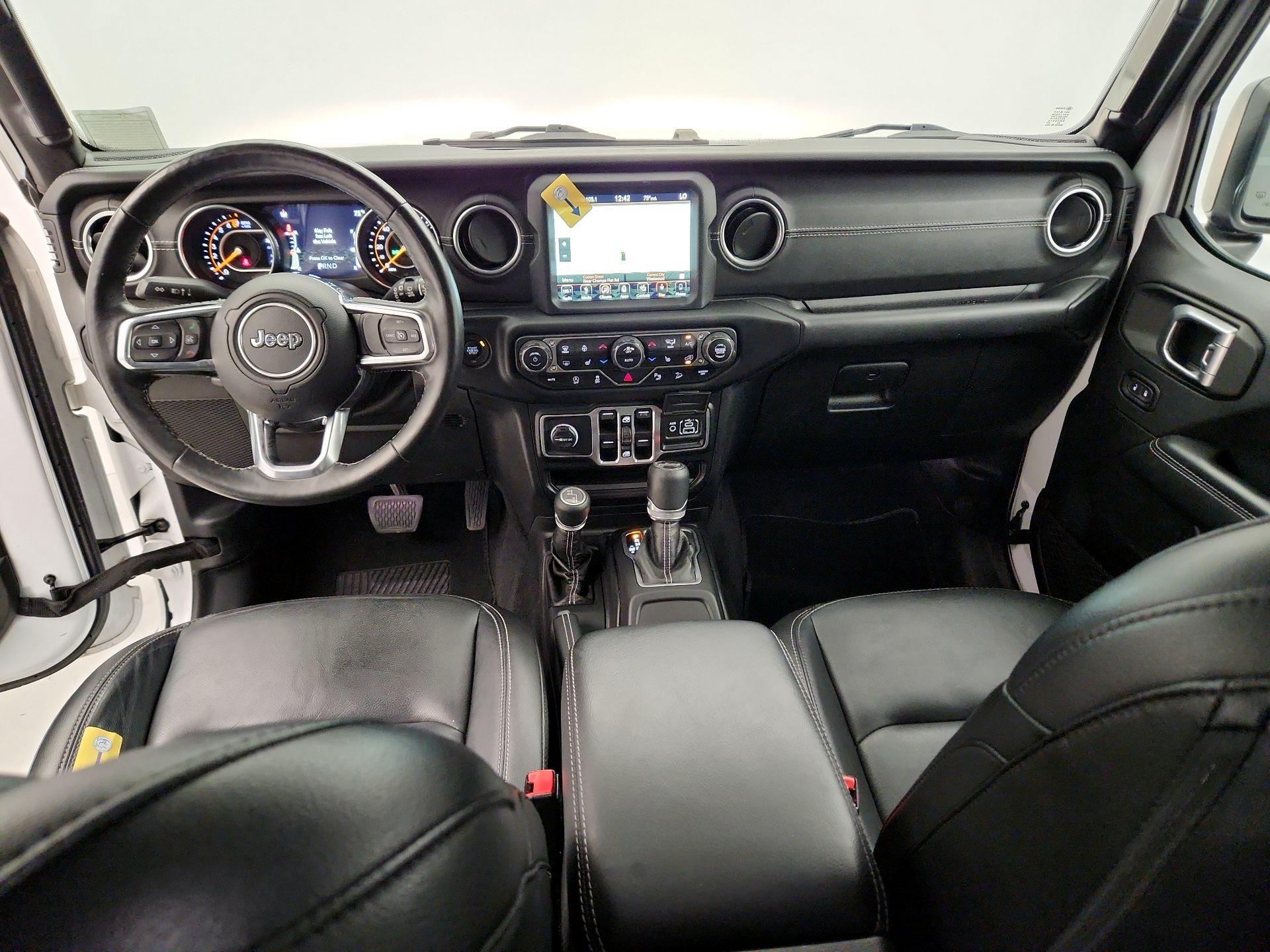 Thumbnail: 2018 Jeep Wrangler - 9