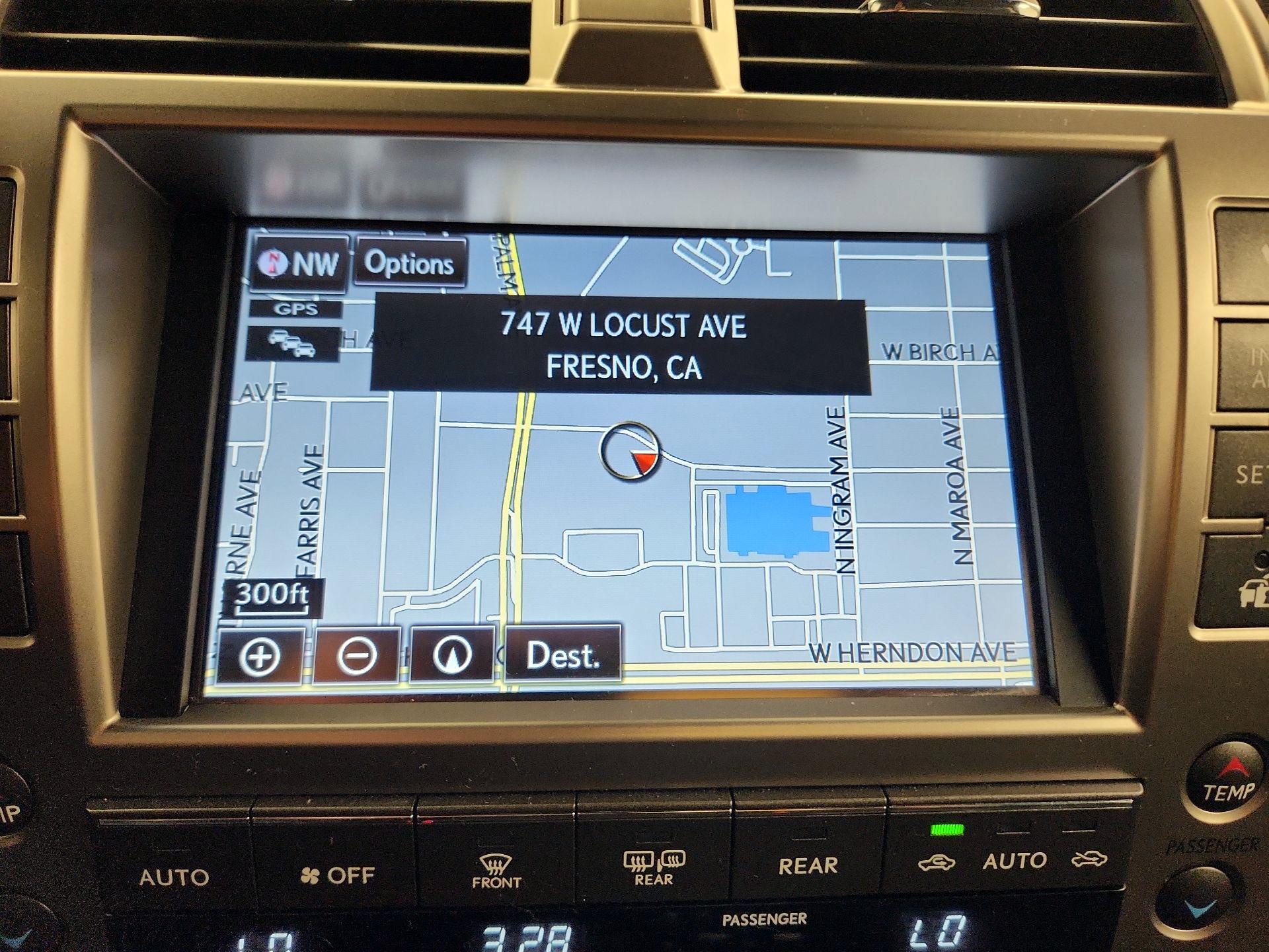 Thumbnail: 2021 Lexus GX - 14