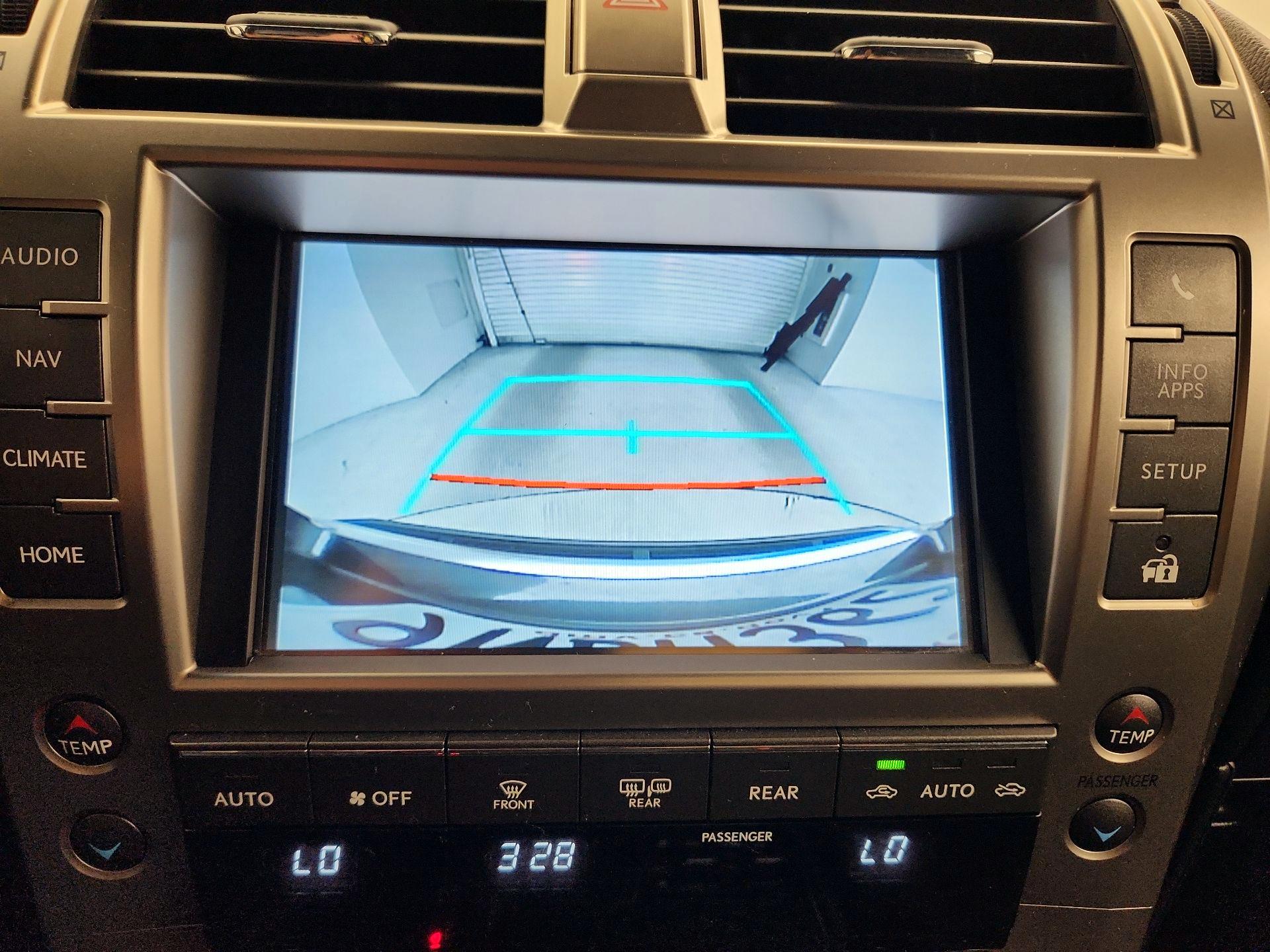 Thumbnail: 2021 Lexus GX - 15