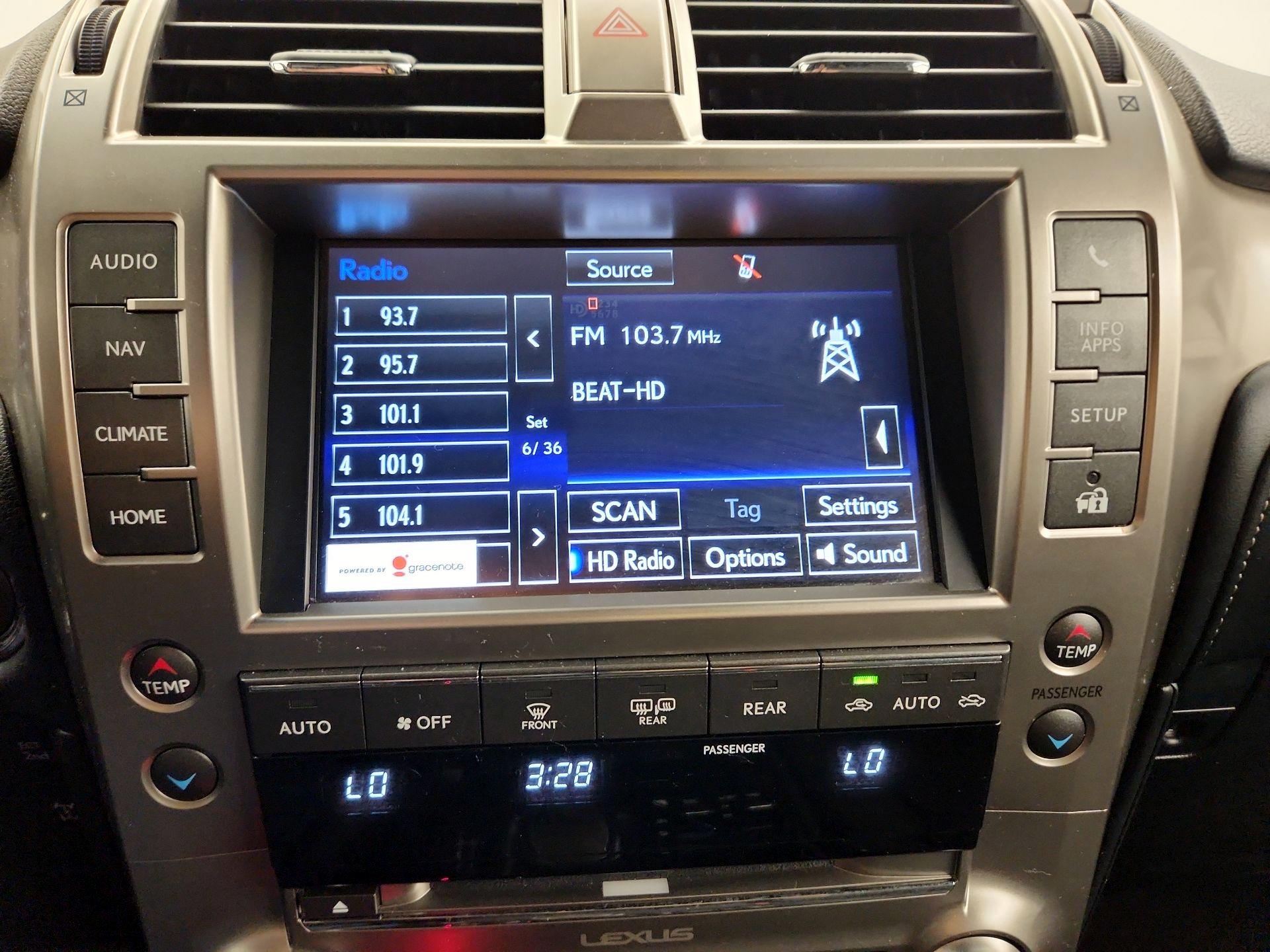 Thumbnail: 2021 Lexus GX - 16