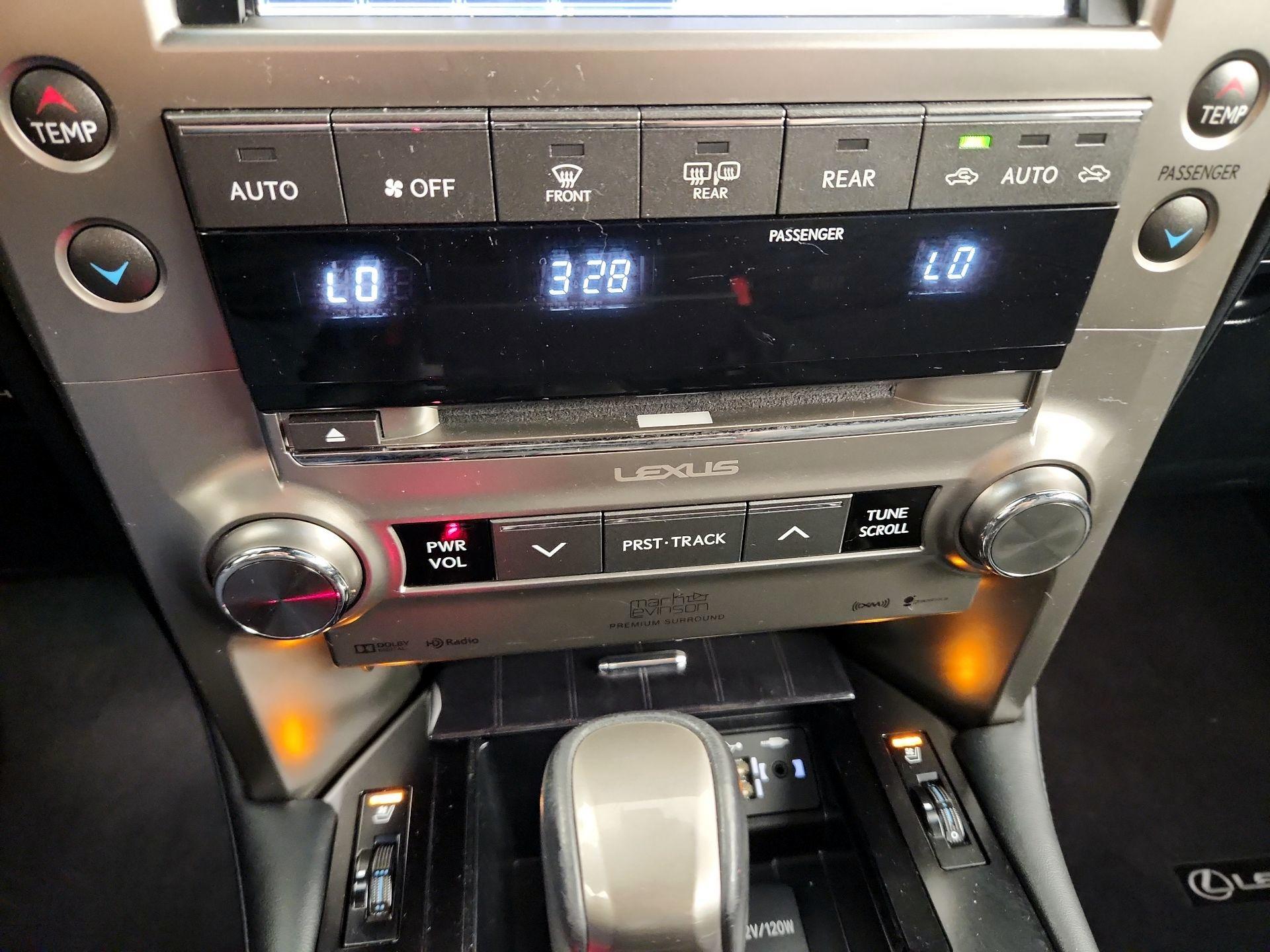 Thumbnail: 2021 Lexus GX - 17