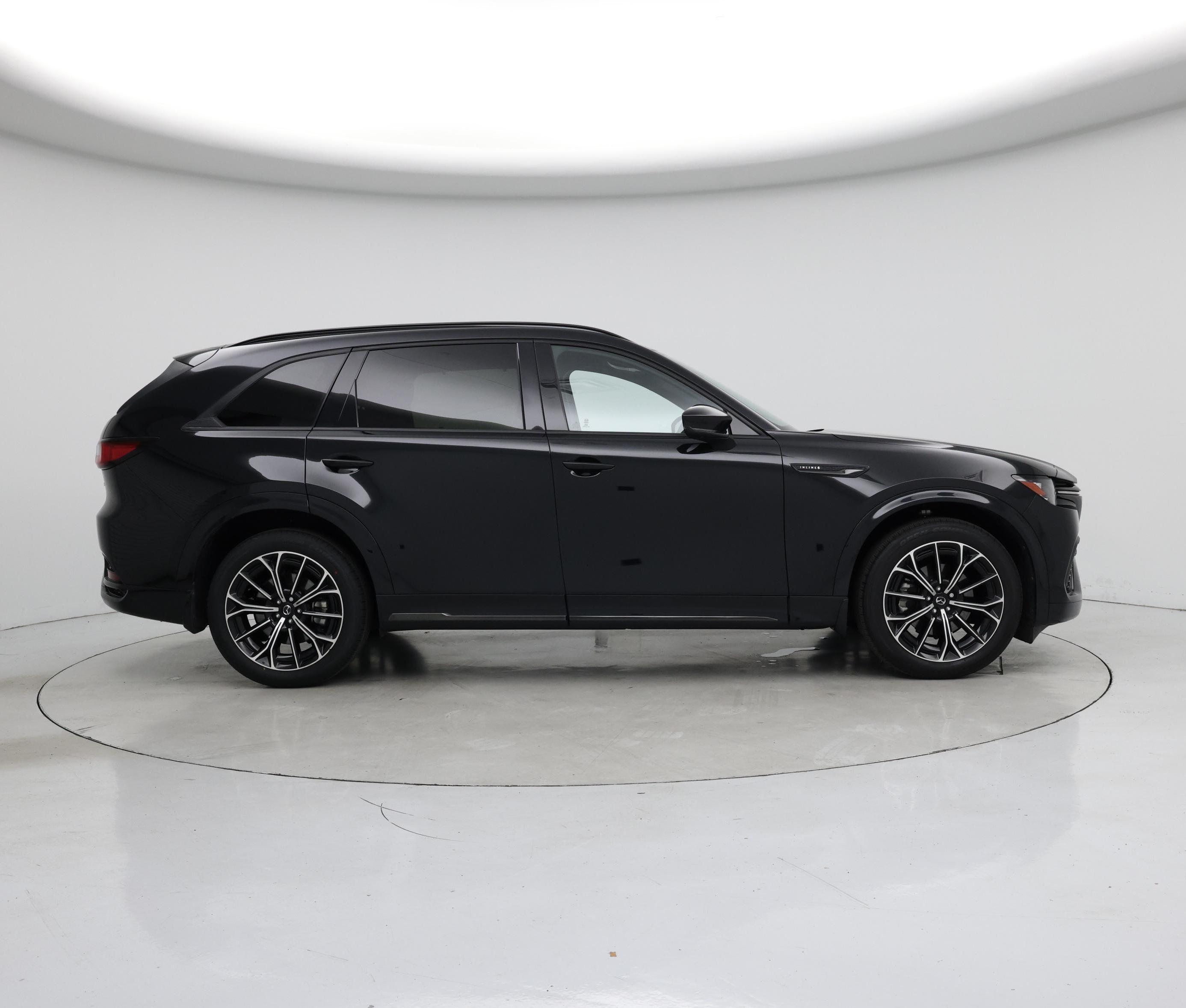 Thumbnail: 2025 Mazda CX-70 - 7