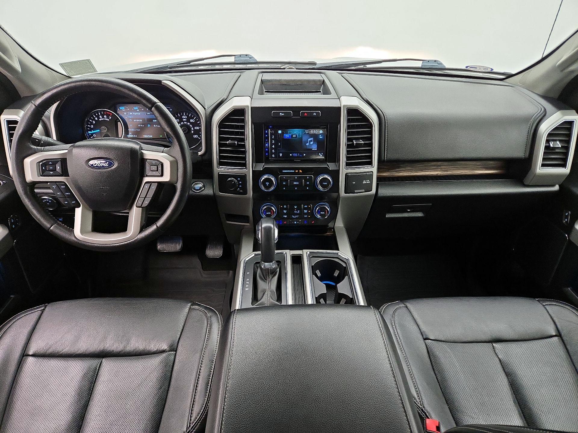 Thumbnail: 2019 Ford F-150 - 9