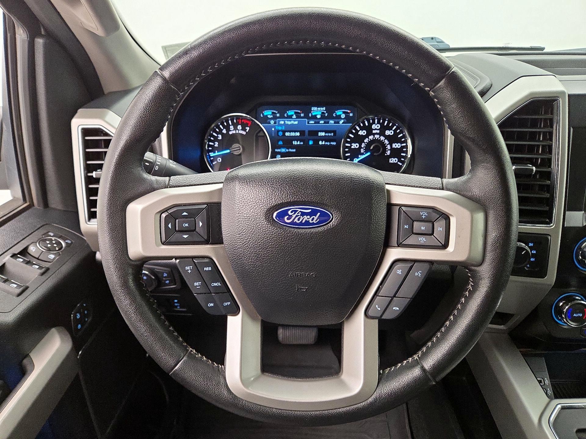 Thumbnail: 2019 Ford F-150 - 10