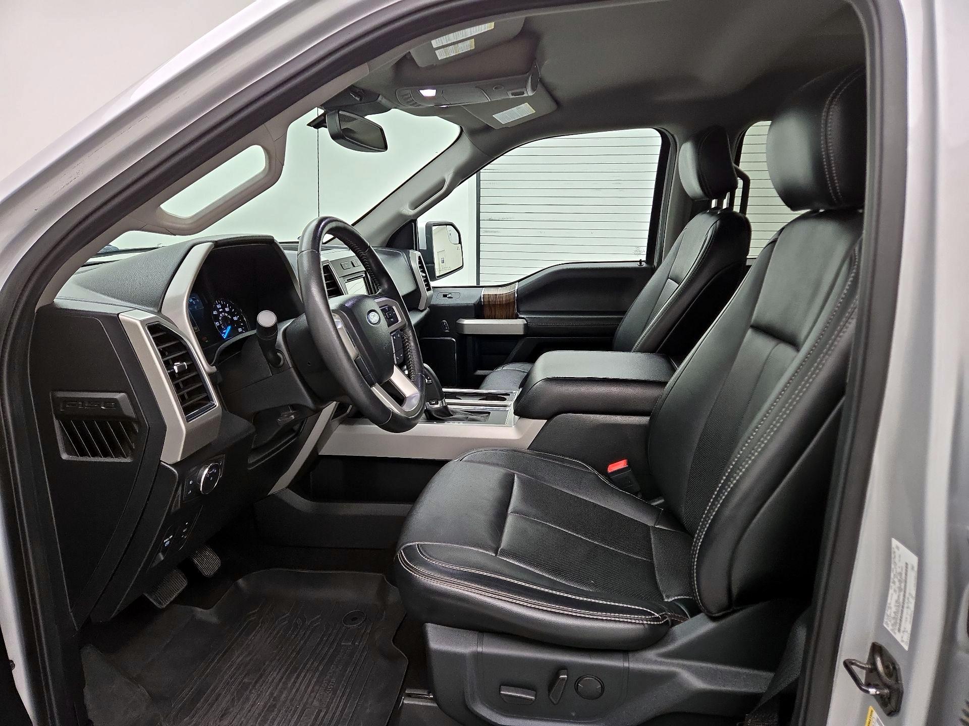 Thumbnail: 2019 Ford F-150 - 11