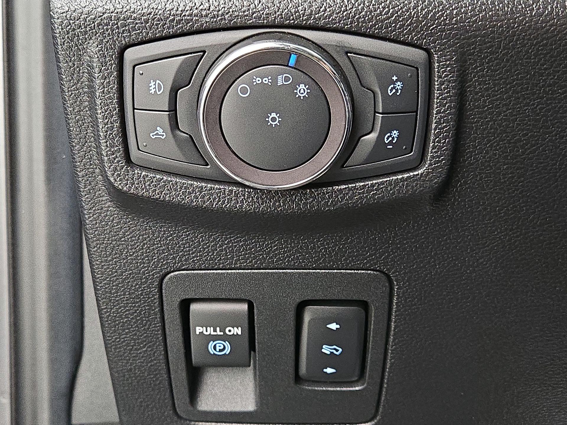 Thumbnail: 2019 Ford F-150 - 13