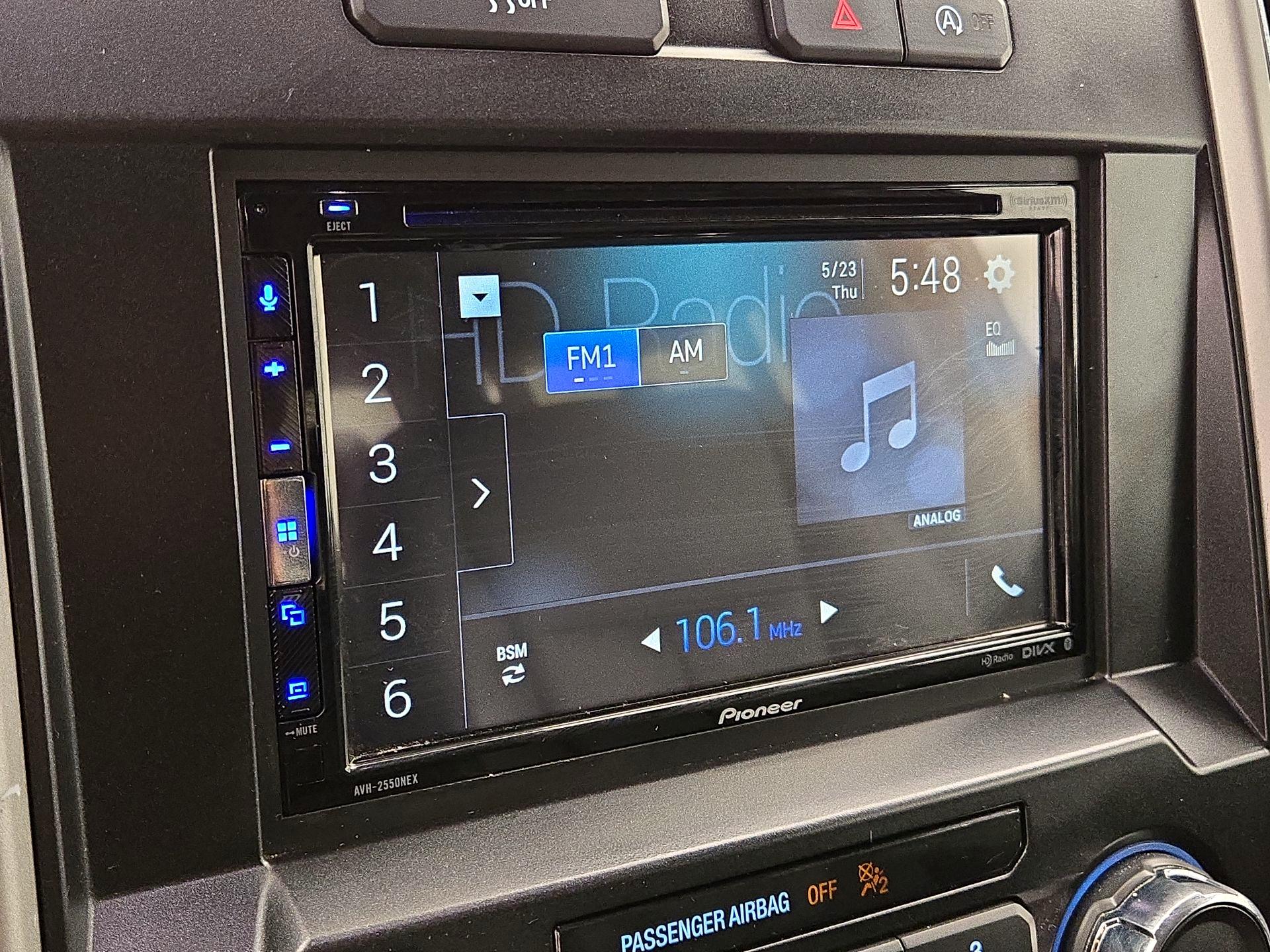 Thumbnail: 2019 Ford F-150 - 15