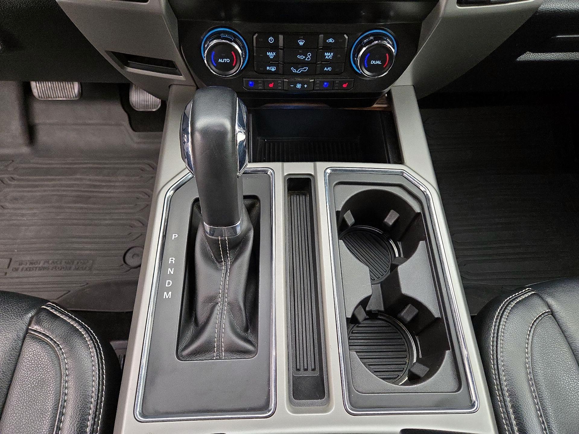 Thumbnail: 2019 Ford F-150 - 17