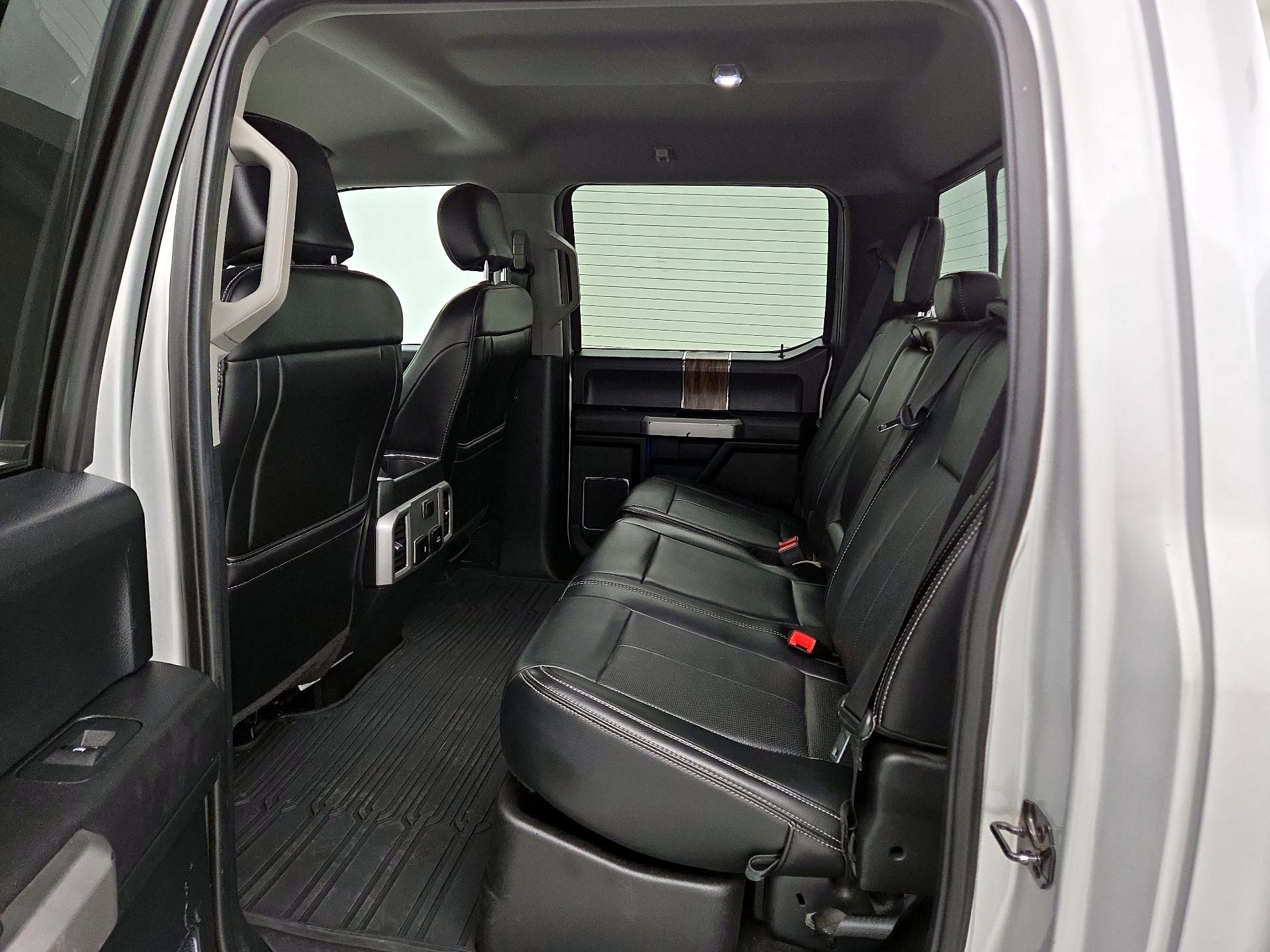 Thumbnail: 2019 Ford F-150 - 19