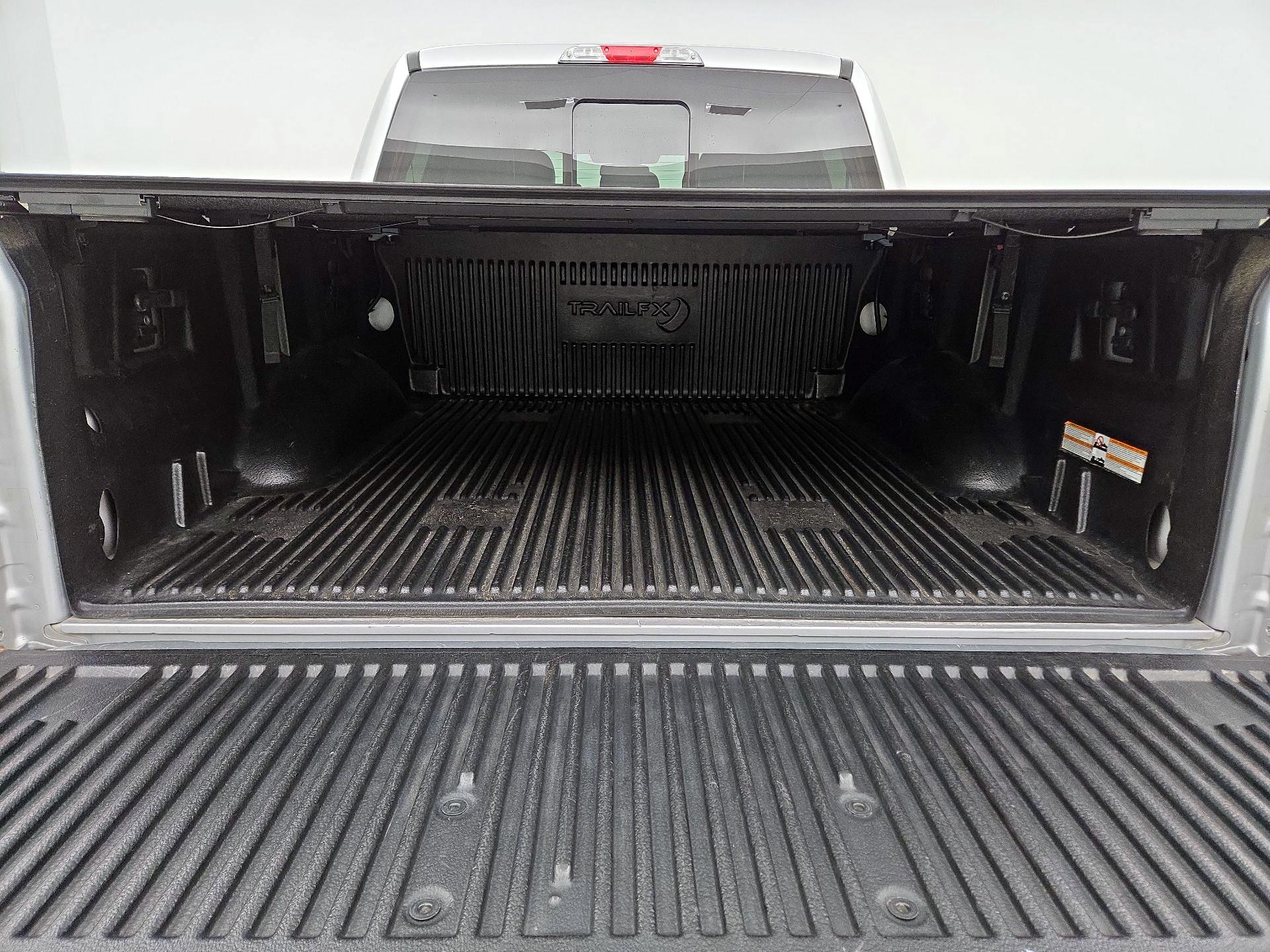 Thumbnail: 2019 Ford F-150 - 20