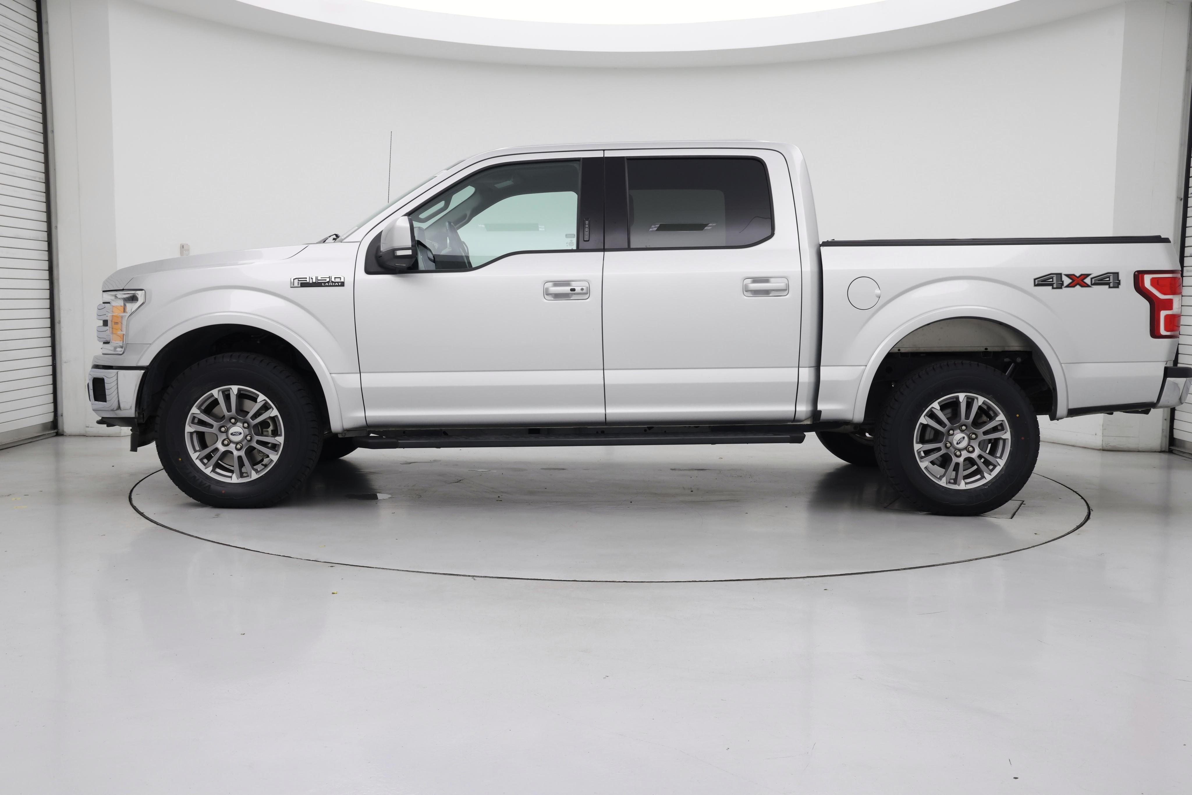 Thumbnail: 2019 Ford F-150 - 3