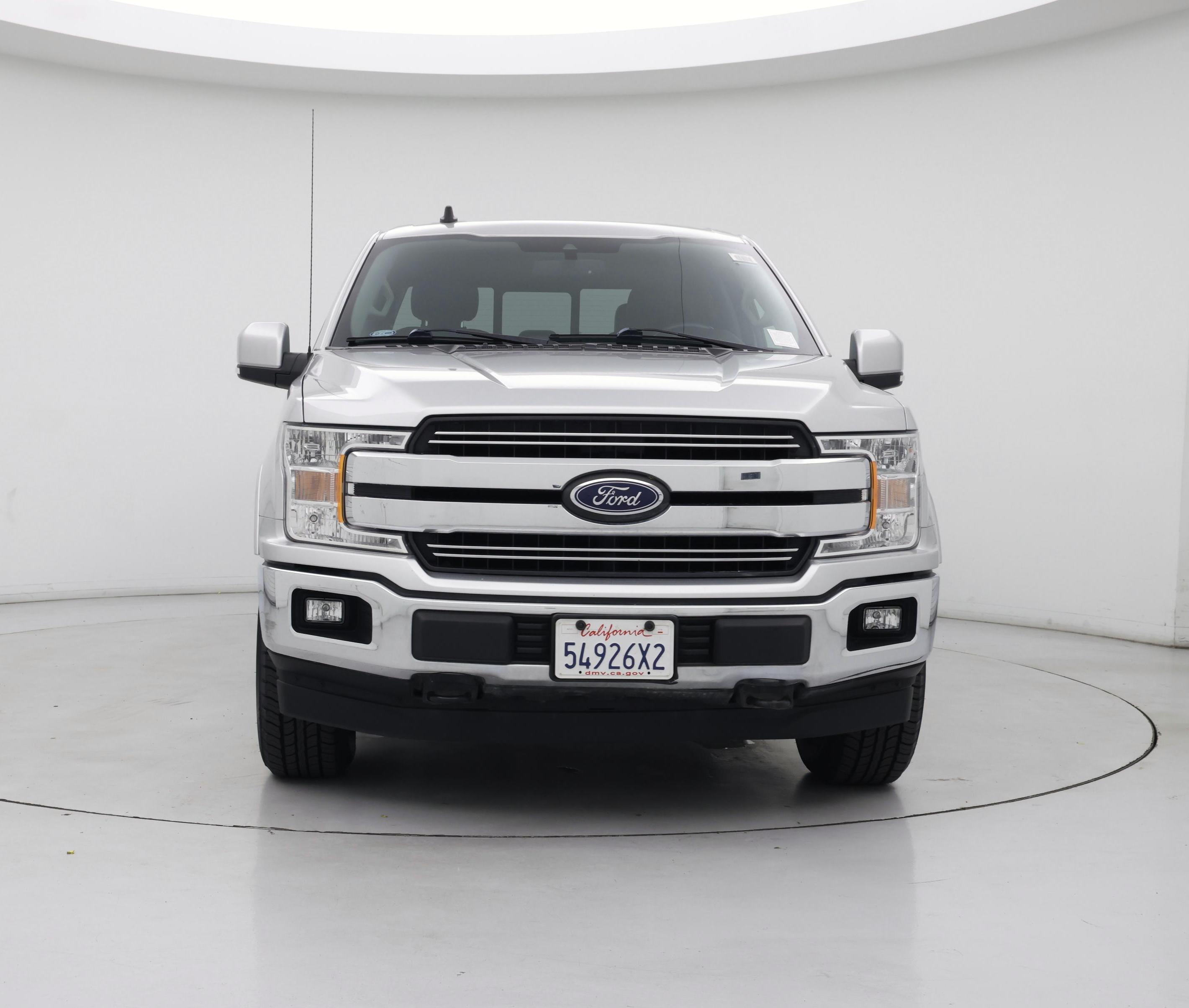 Thumbnail: 2019 Ford F-150 - 5