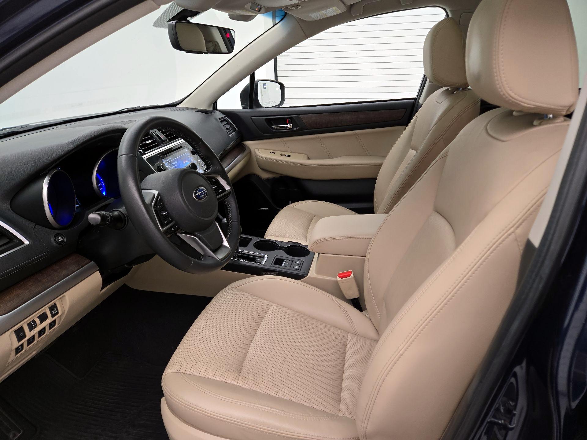 Thumbnail: 2018 Subaru Outback - 11