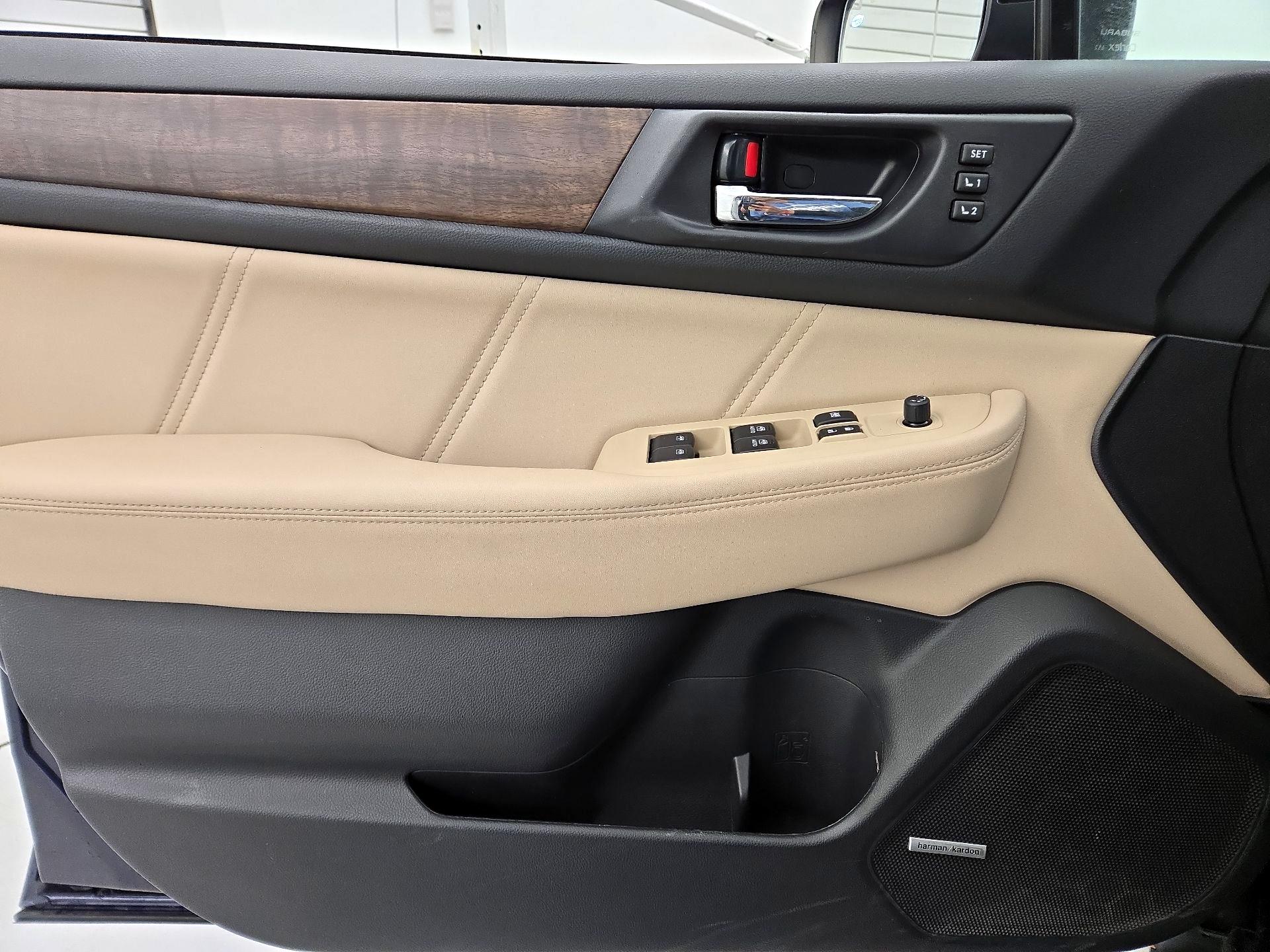 Thumbnail: 2018 Subaru Outback - 12