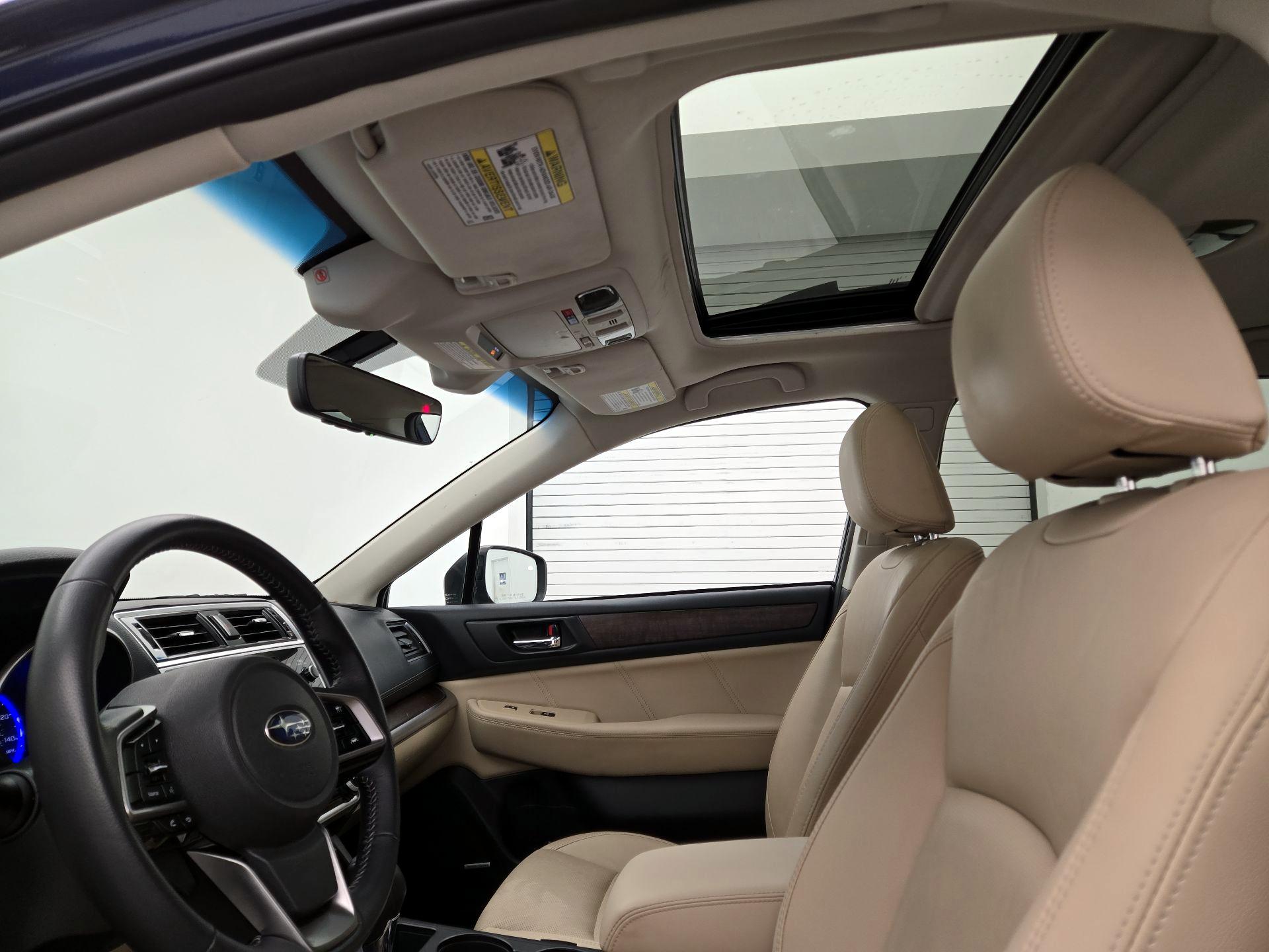 Thumbnail: 2018 Subaru Outback - 20