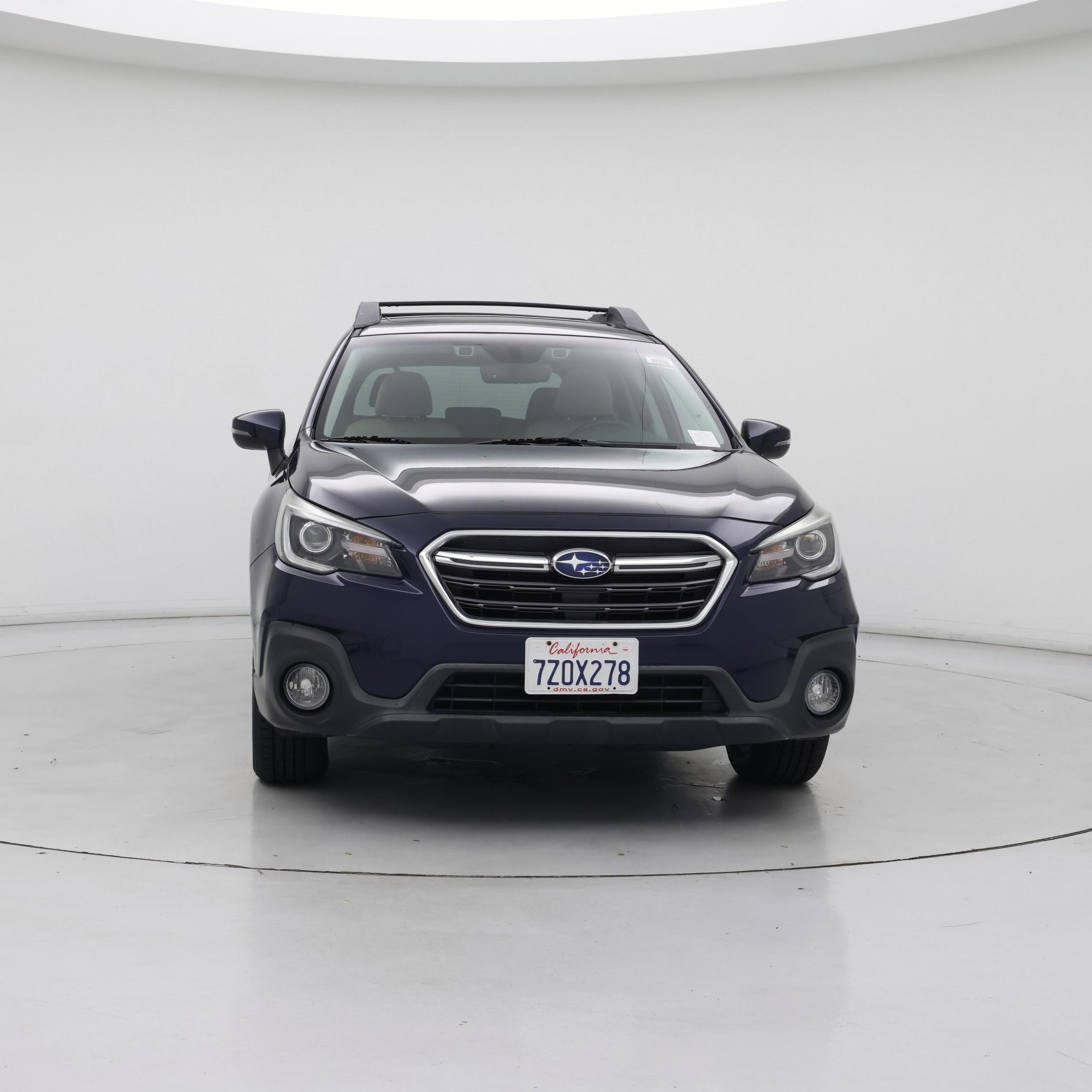 Thumbnail: 2018 Subaru Outback - 5