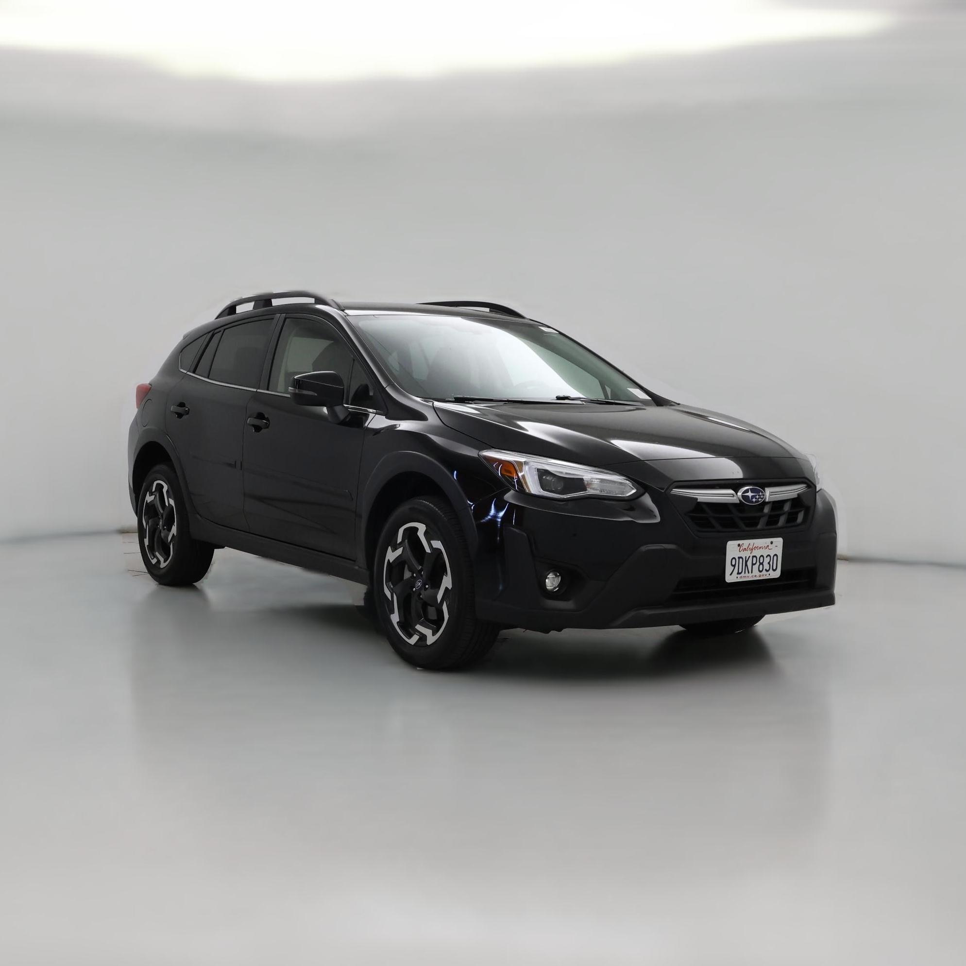 Thumbnail: 2023 Subaru Crosstrek - 1
