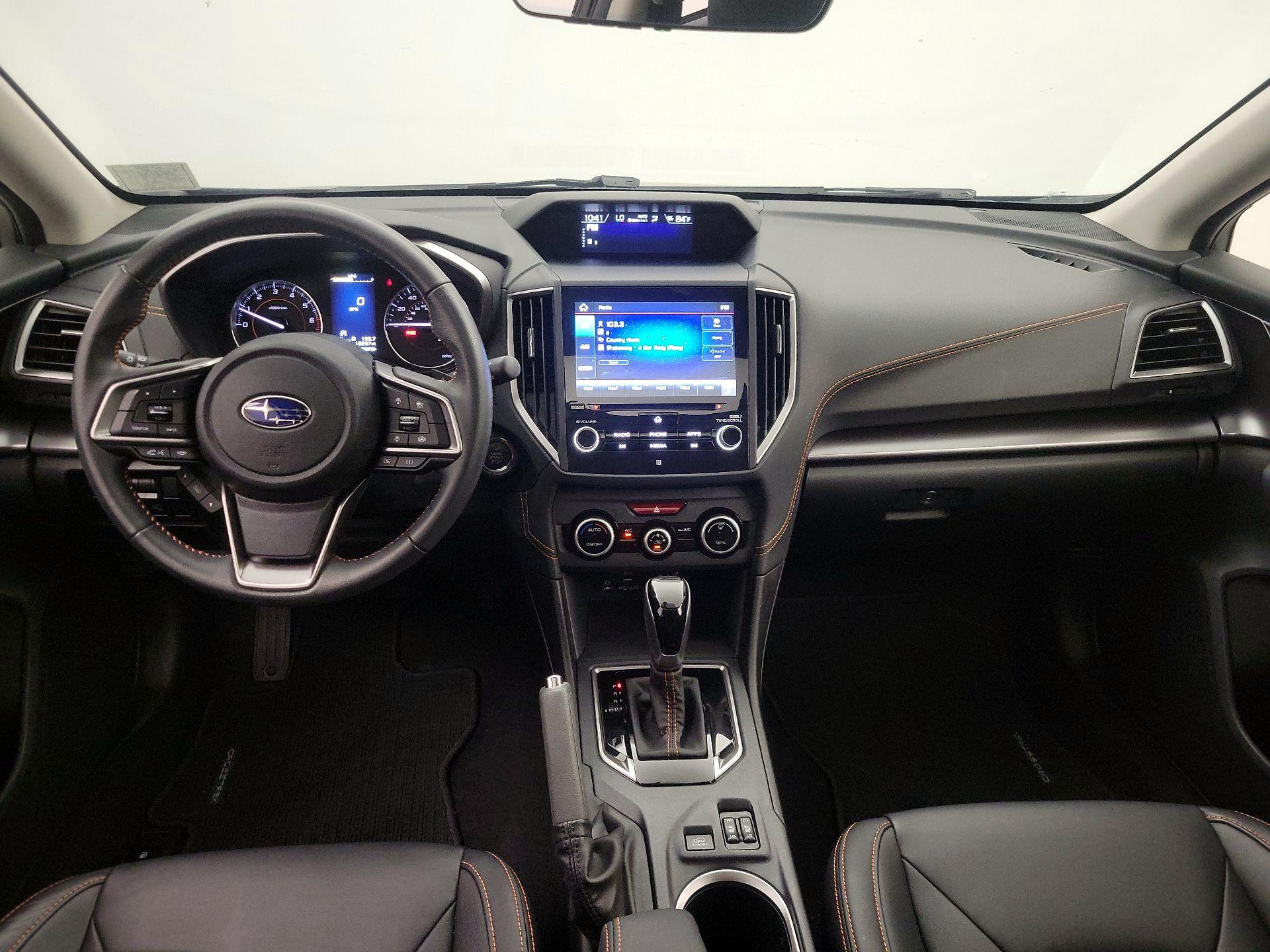Thumbnail: 2023 Subaru Crosstrek - 9
