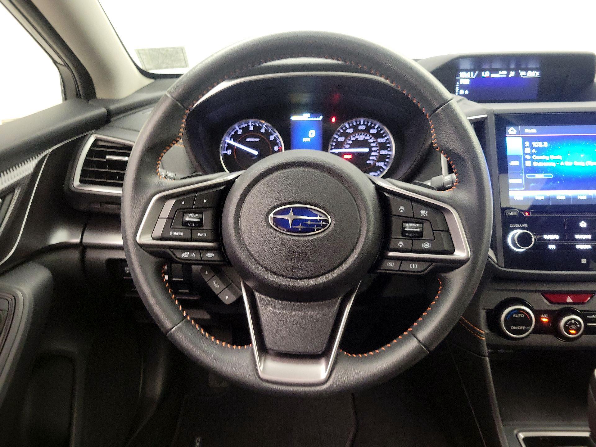 Thumbnail: 2023 Subaru Crosstrek - 10
