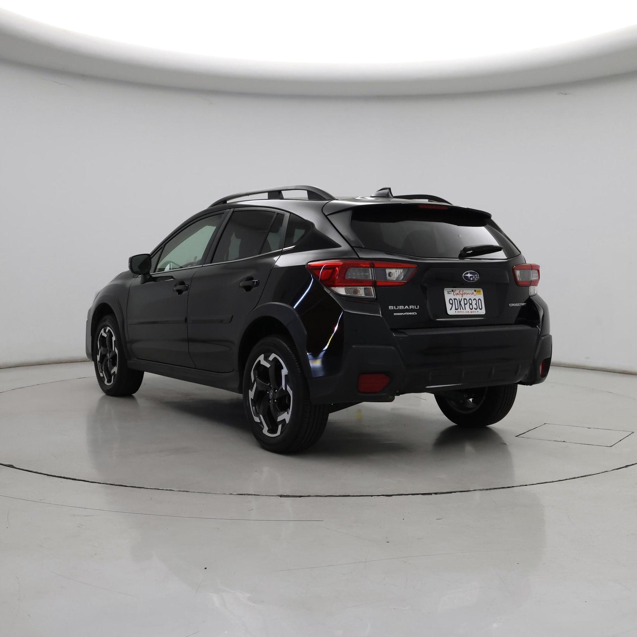 Thumbnail: 2023 Subaru Crosstrek - 2