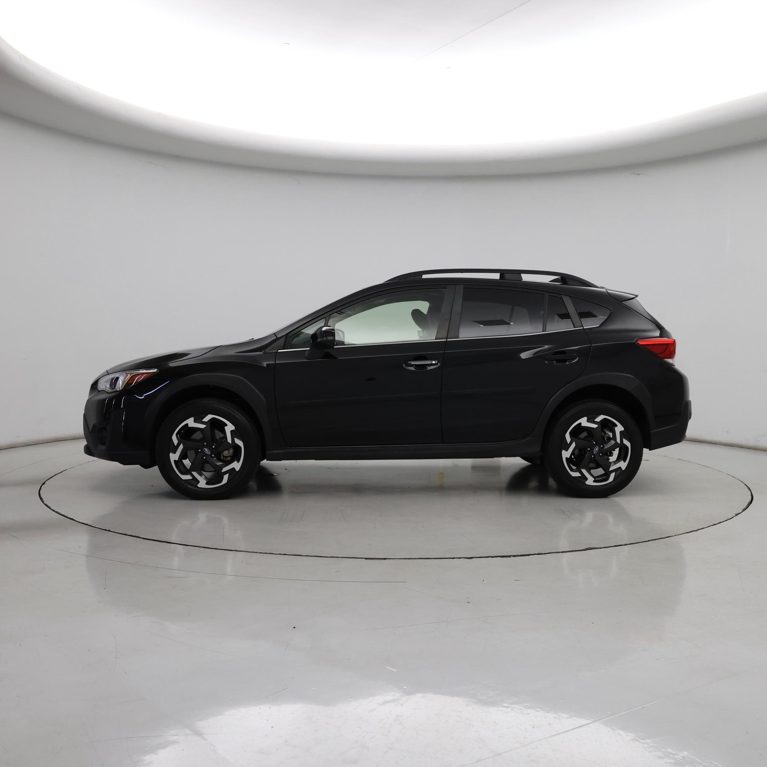 Thumbnail: 2023 Subaru Crosstrek - 3