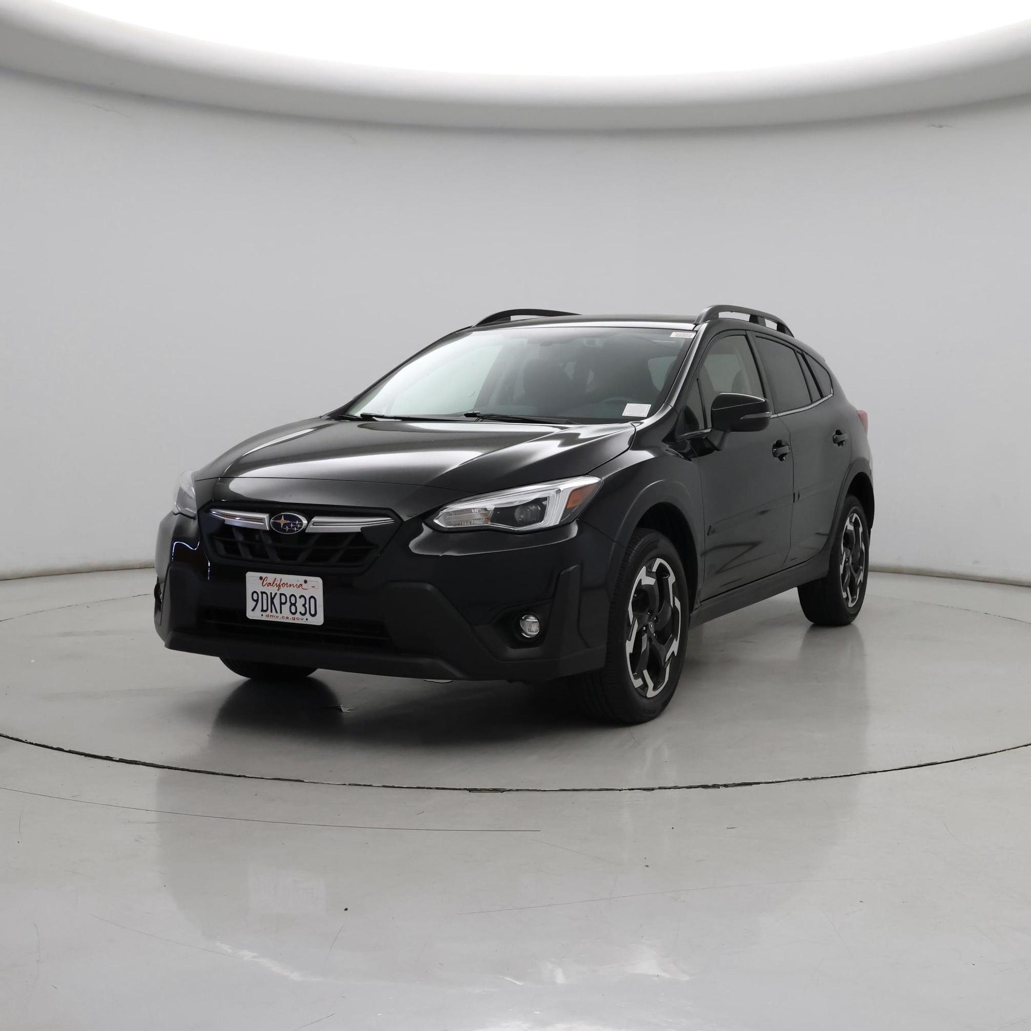 Thumbnail: 2023 Subaru Crosstrek - 4