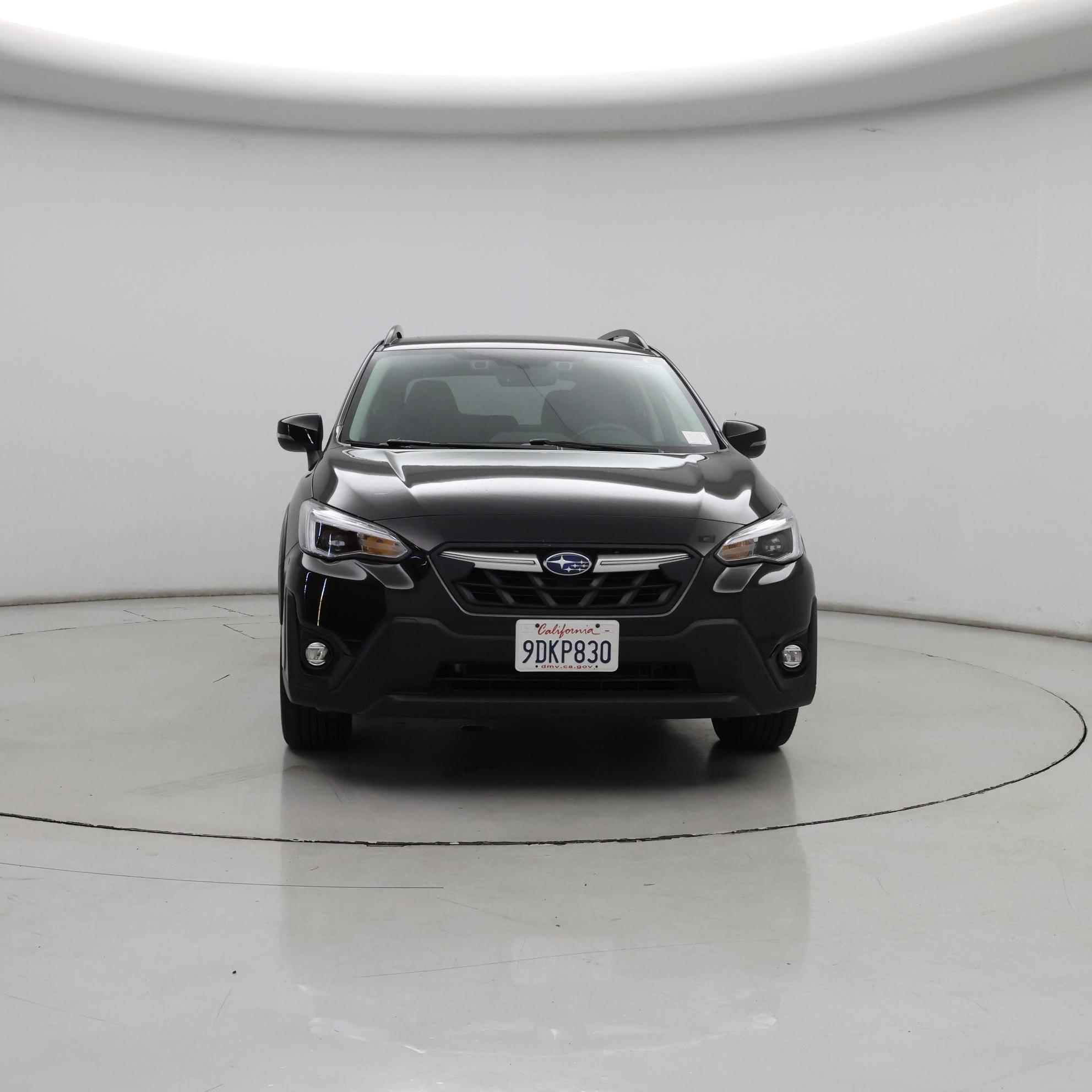 Thumbnail: 2023 Subaru Crosstrek - 5