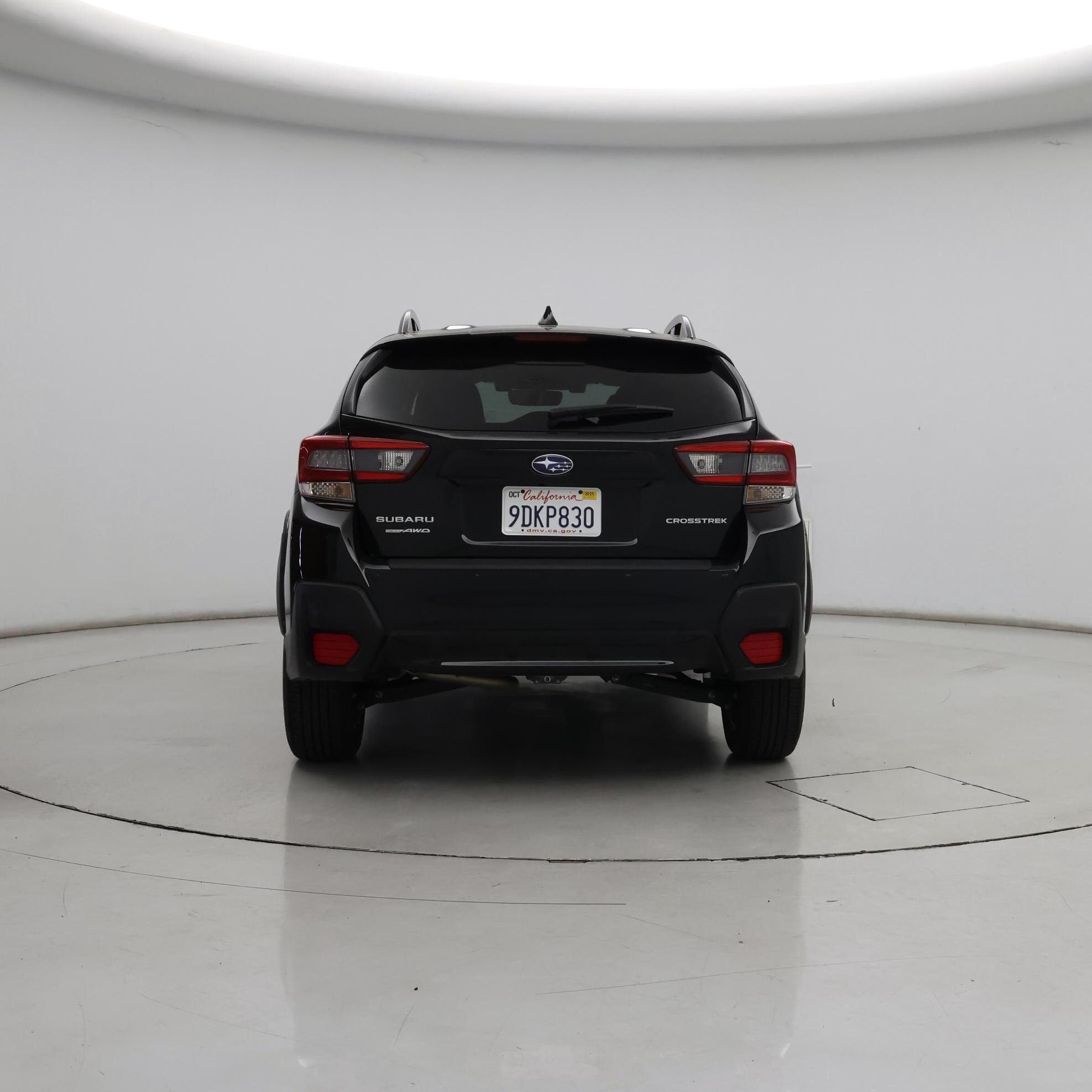 Thumbnail: 2023 Subaru Crosstrek - 6
