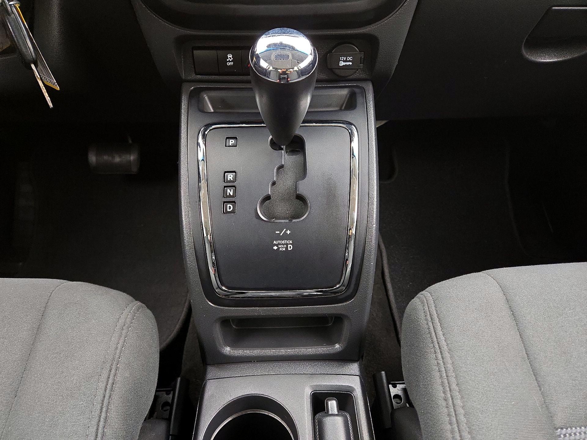 Thumbnail: 2016 Jeep Compass - 17