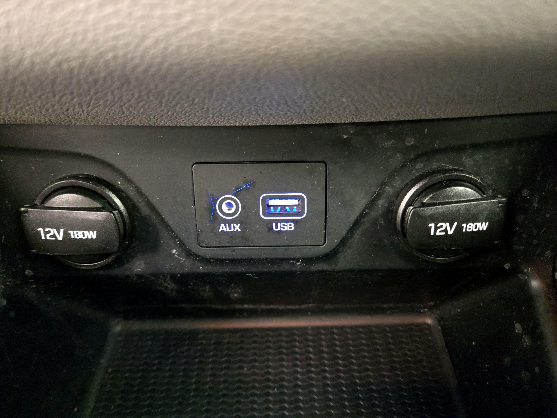 Thumbnail: 2019 Hyundai Tucson - 18