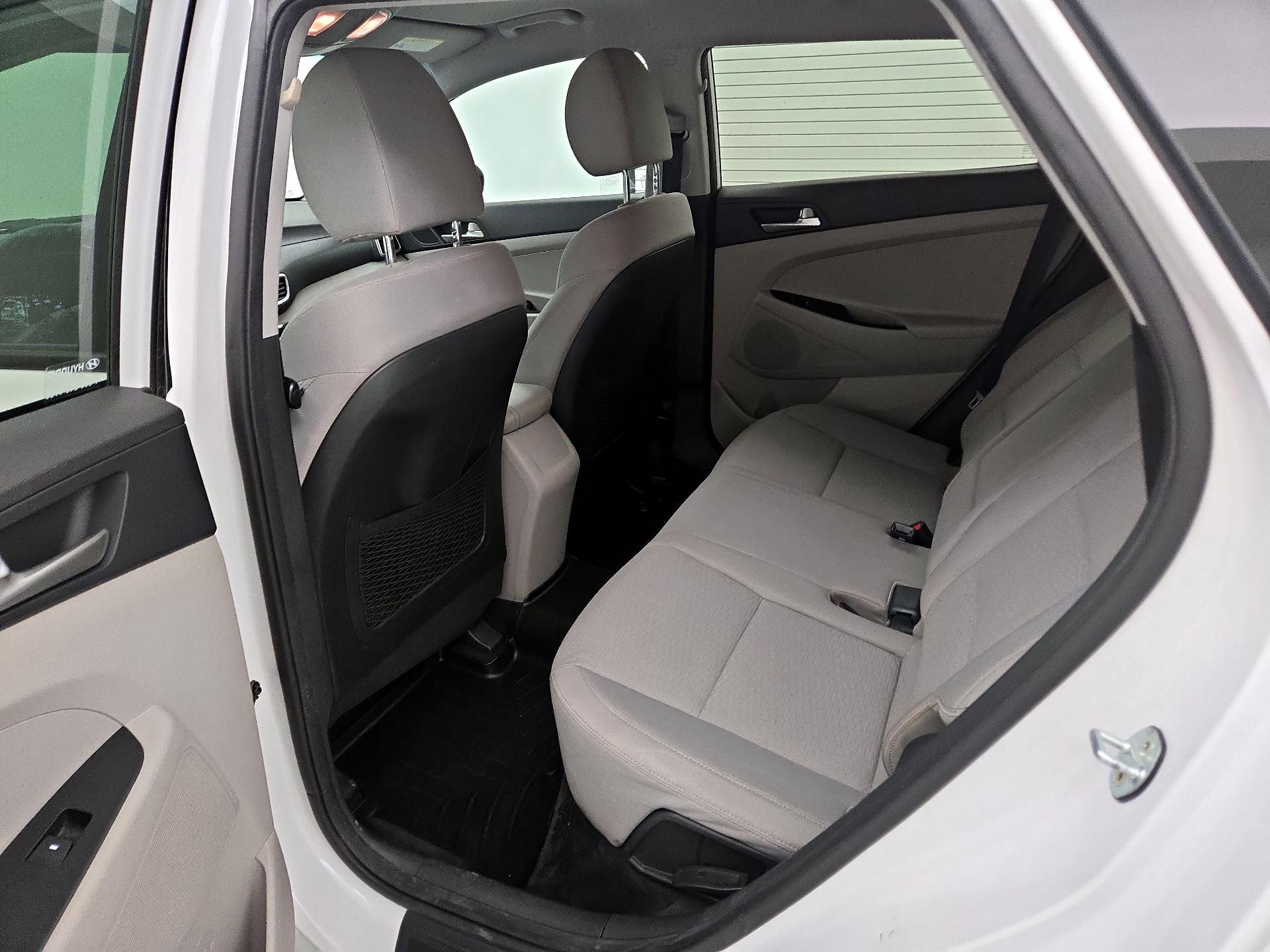 Thumbnail: 2019 Hyundai Tucson - 19