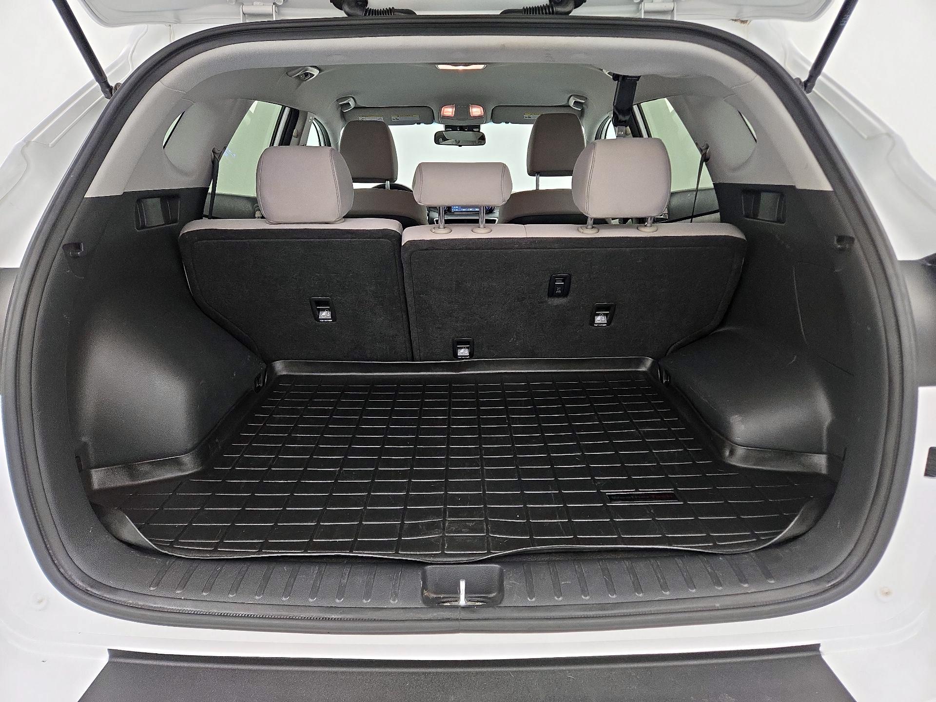Thumbnail: 2019 Hyundai Tucson - 20