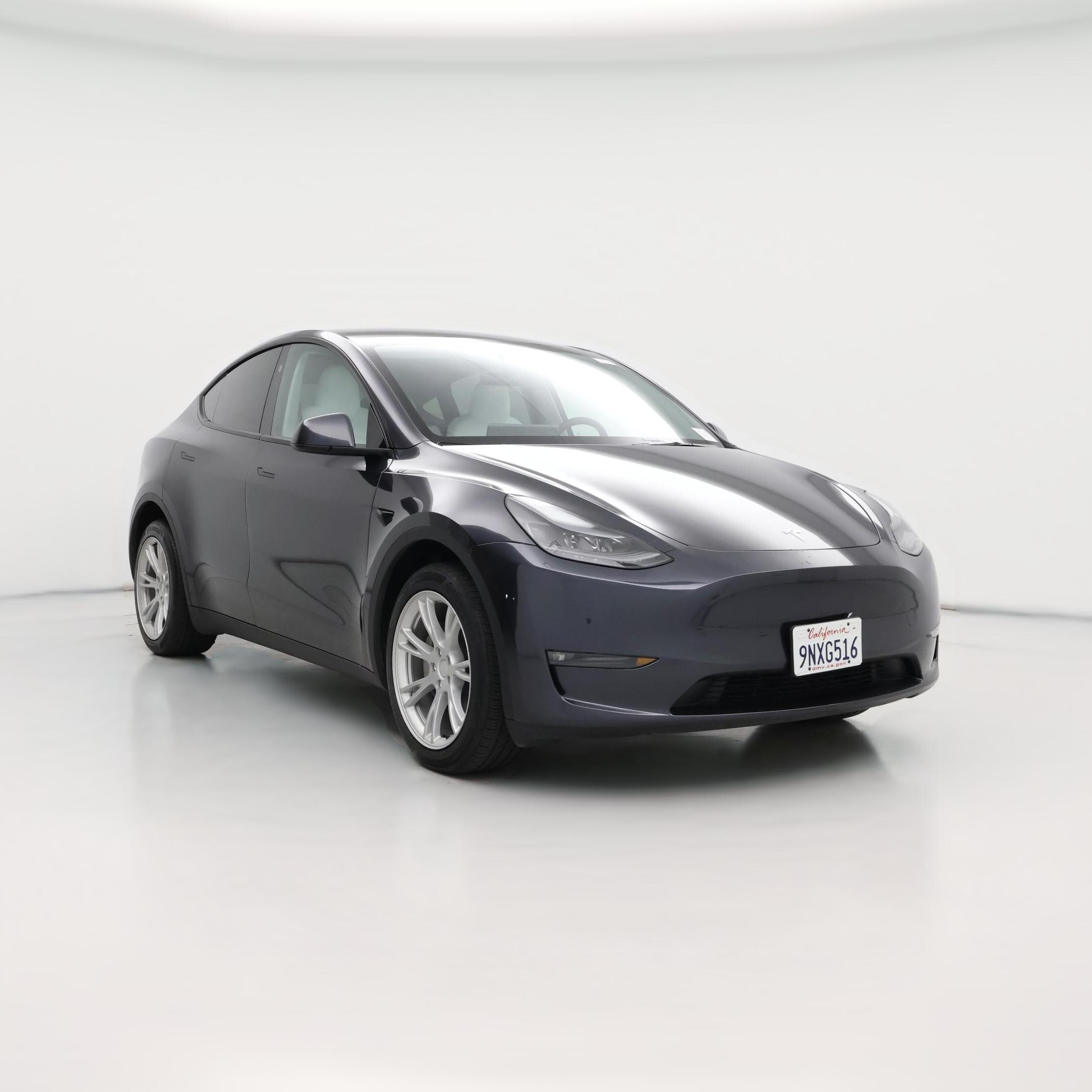 Thumbnail: 2024 Tesla Model Y - 1