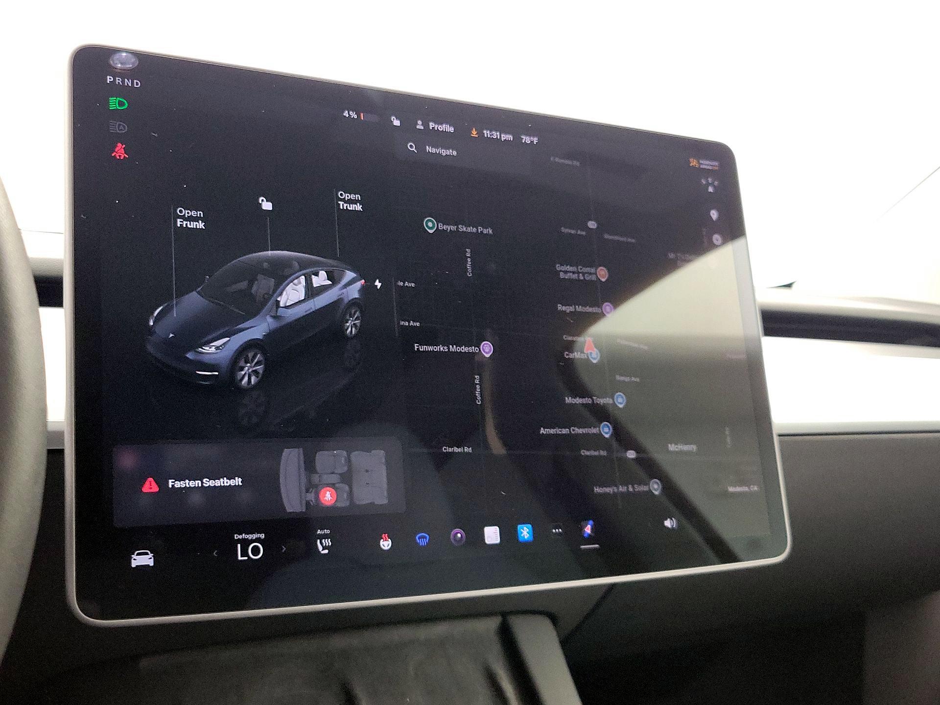 Thumbnail: 2024 Tesla Model Y - 13