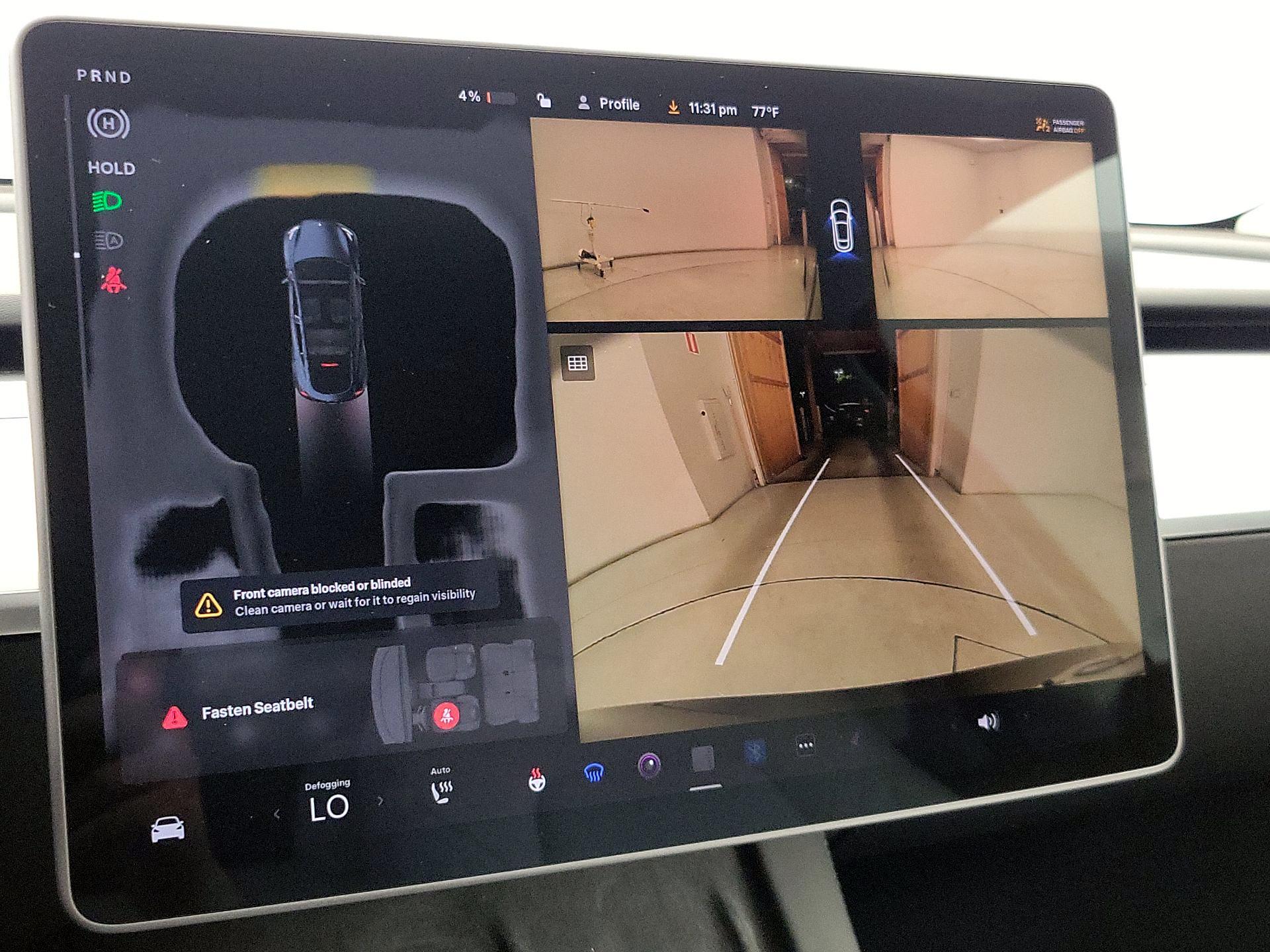 Thumbnail: 2024 Tesla Model Y - 14