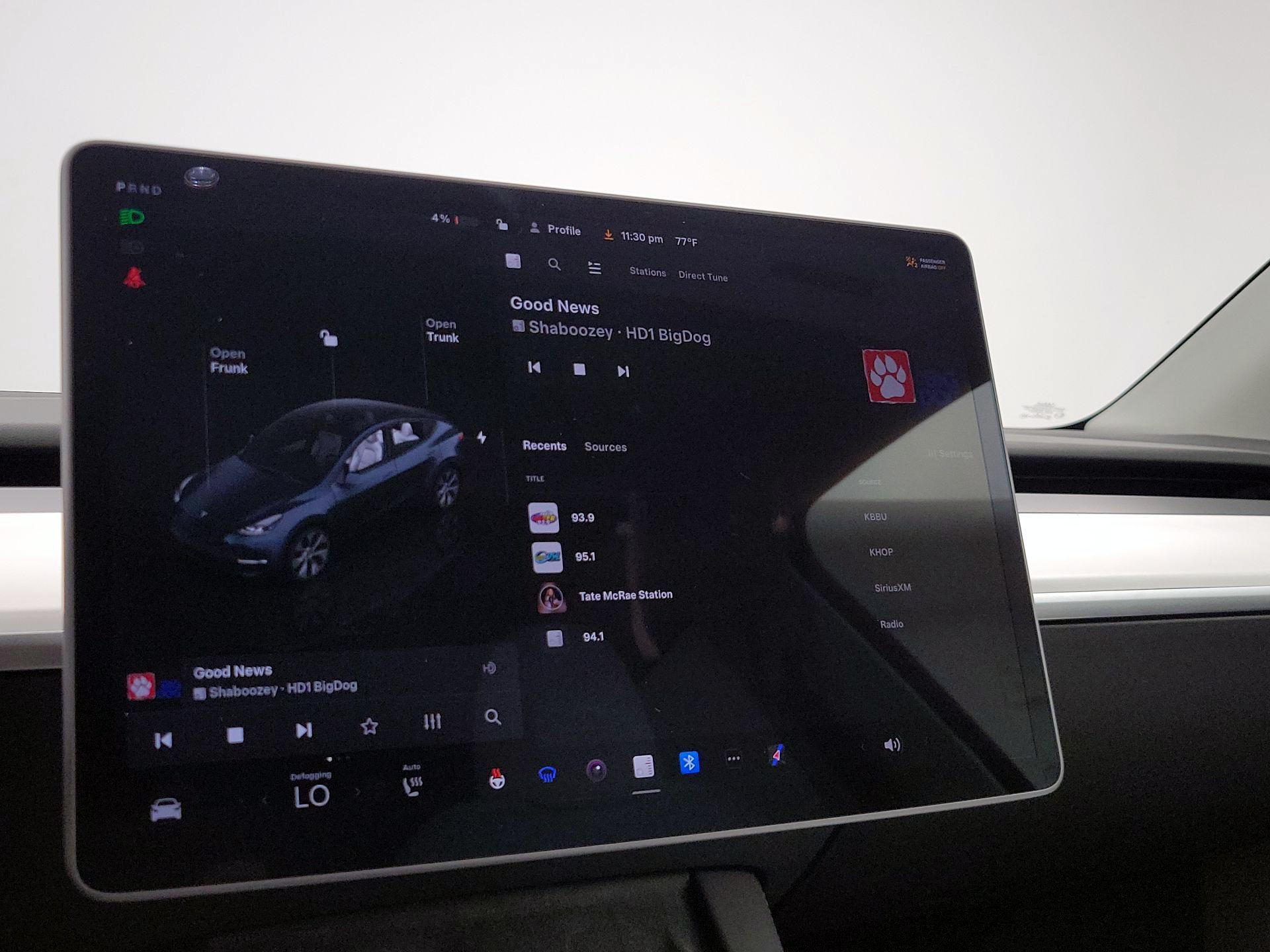 Thumbnail: 2024 Tesla Model Y - 15