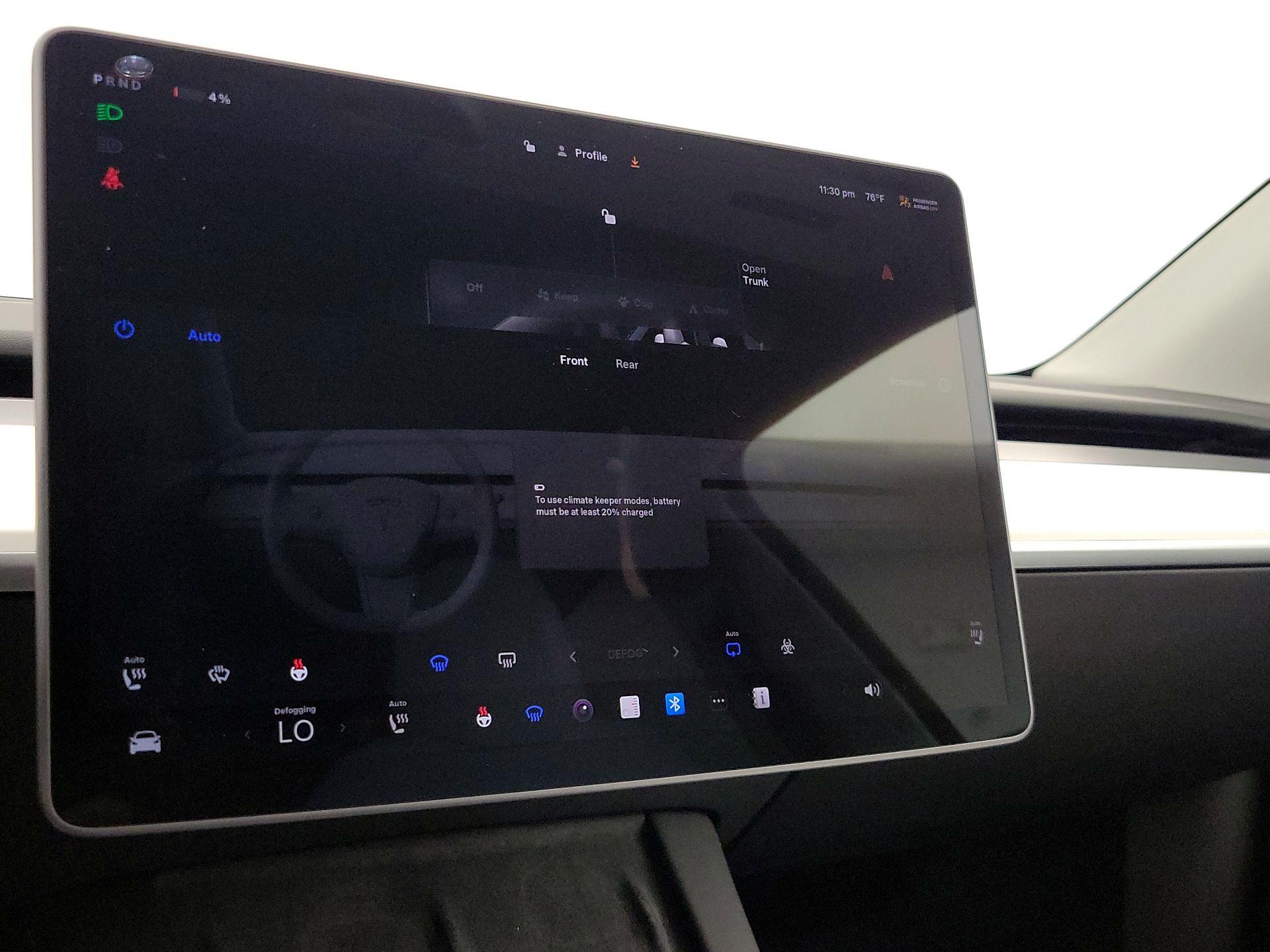 Thumbnail: 2024 Tesla Model Y - 16