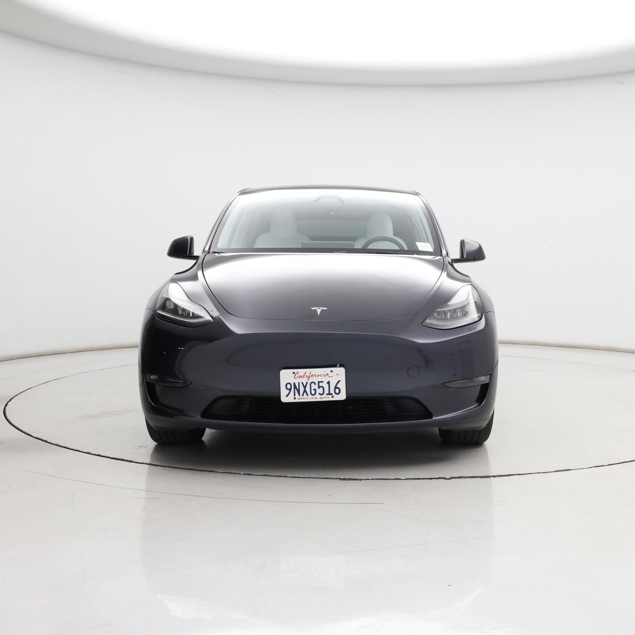 Thumbnail: 2024 Tesla Model Y - 5