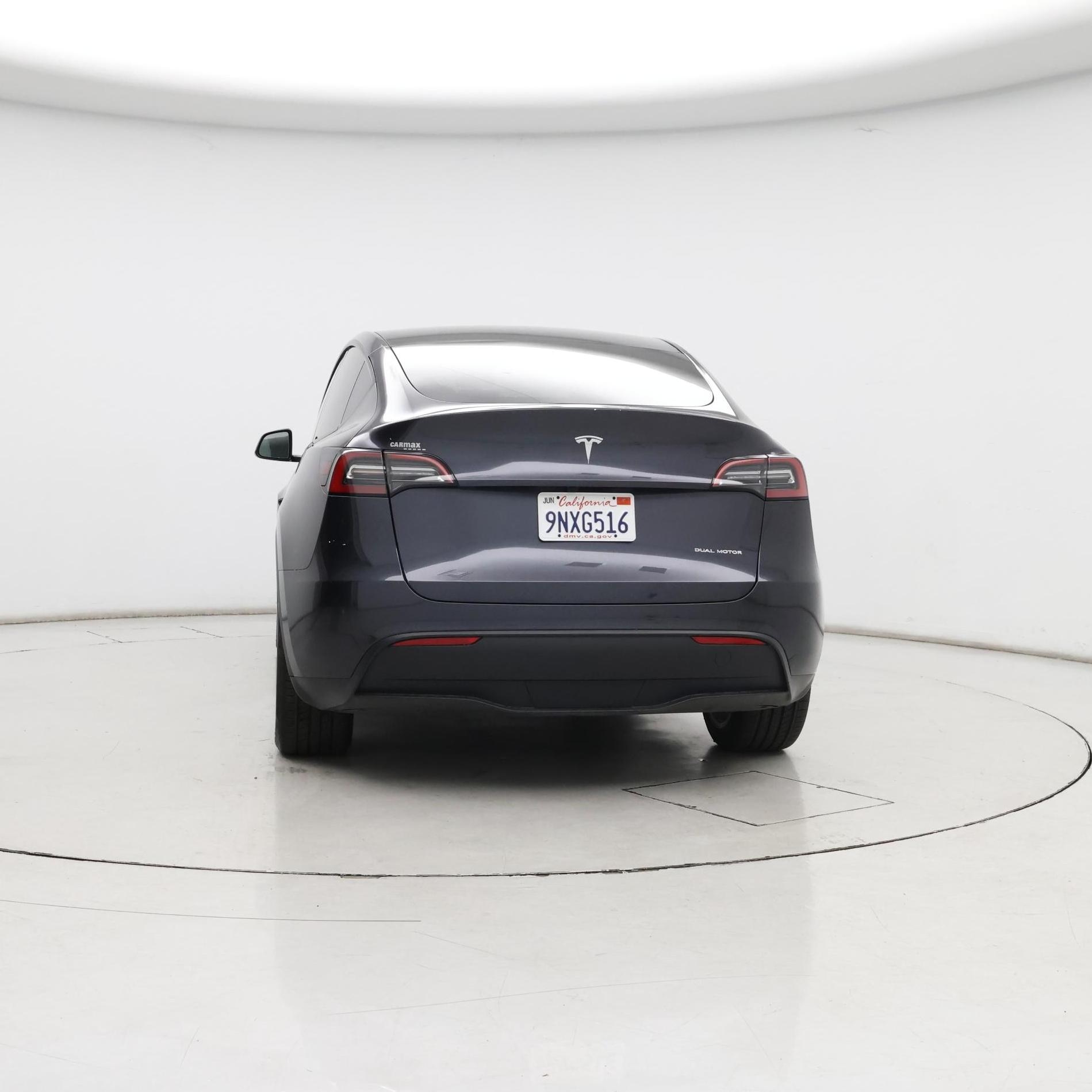 Thumbnail: 2024 Tesla Model Y - 6