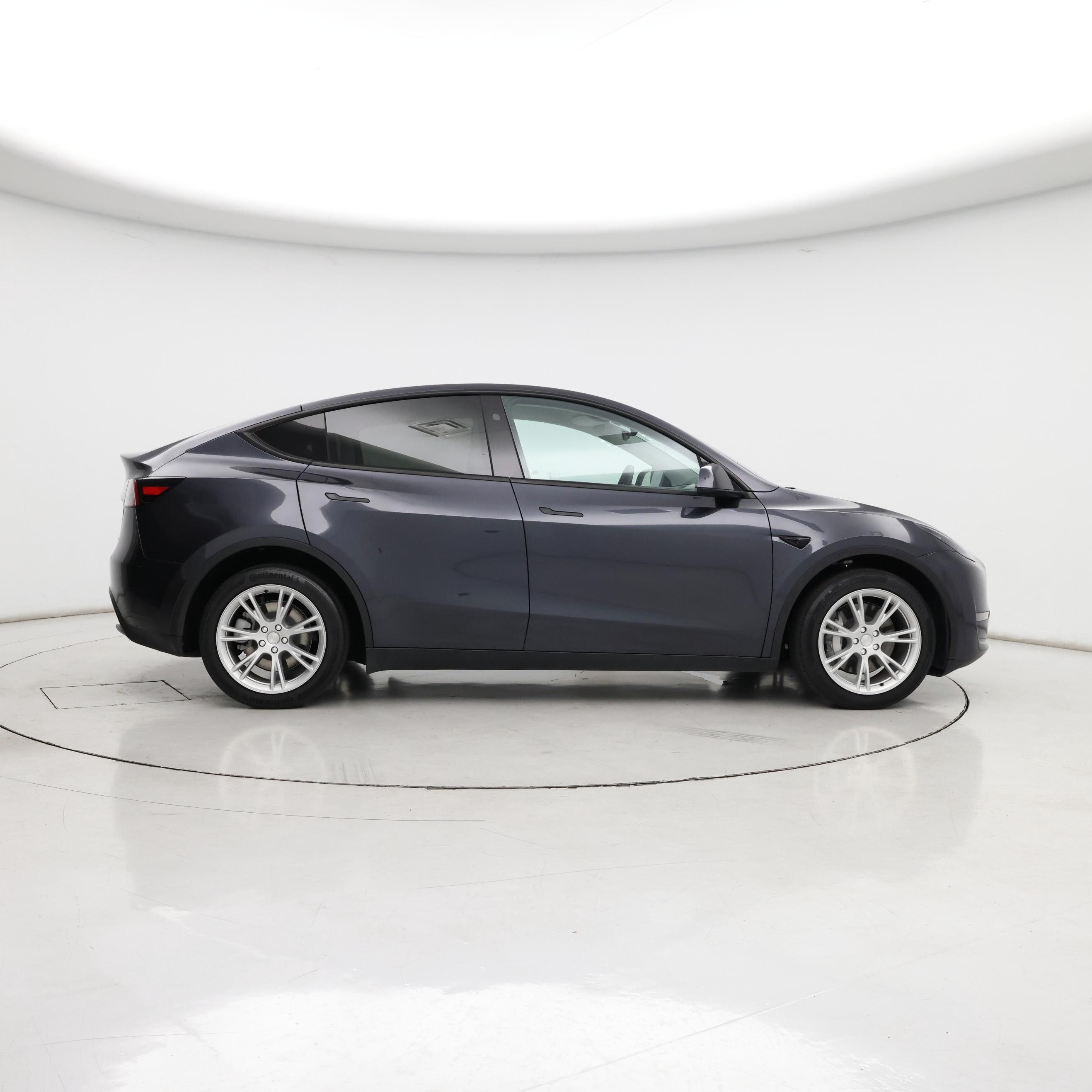 Thumbnail: 2024 Tesla Model Y - 7