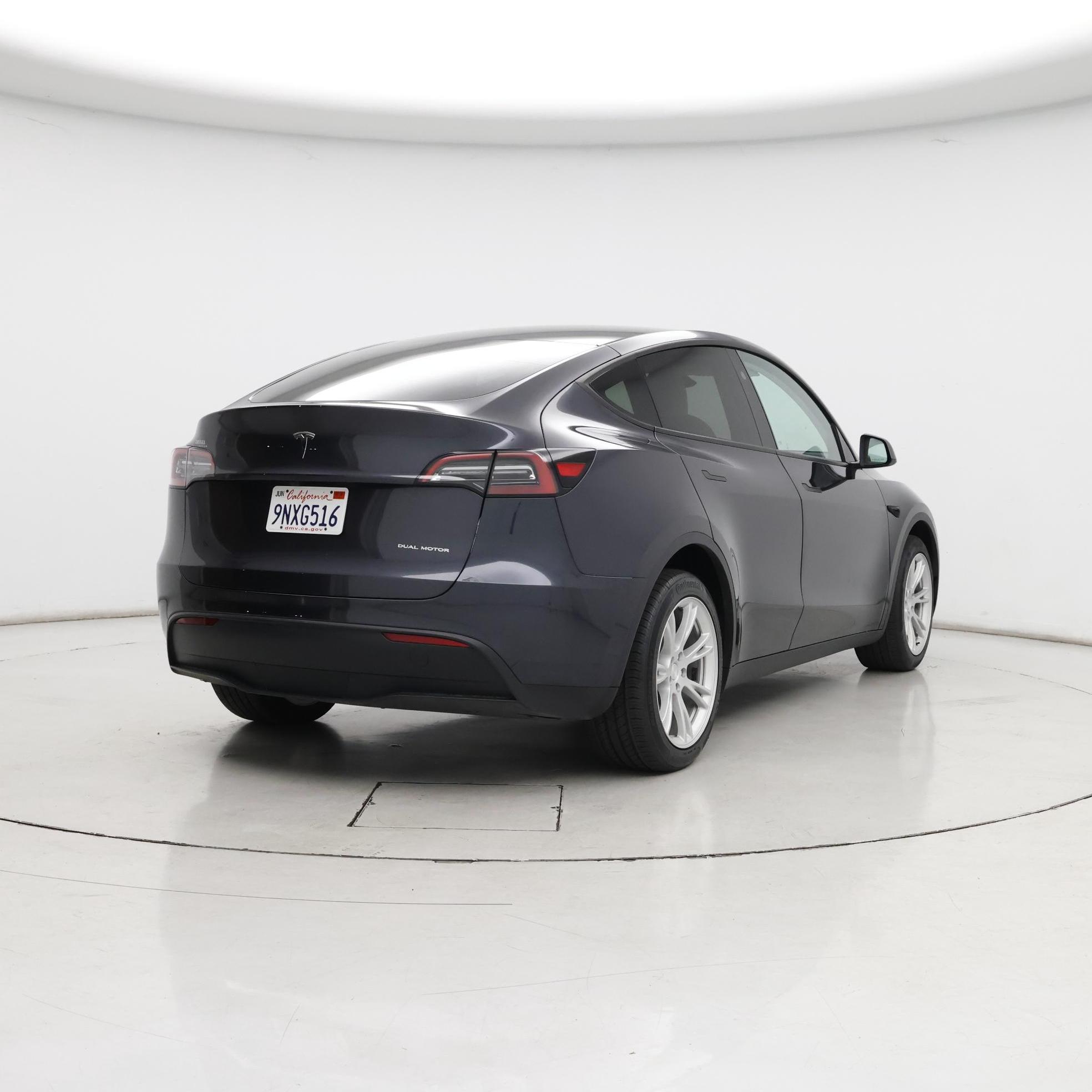 Thumbnail: 2024 Tesla Model Y - 8